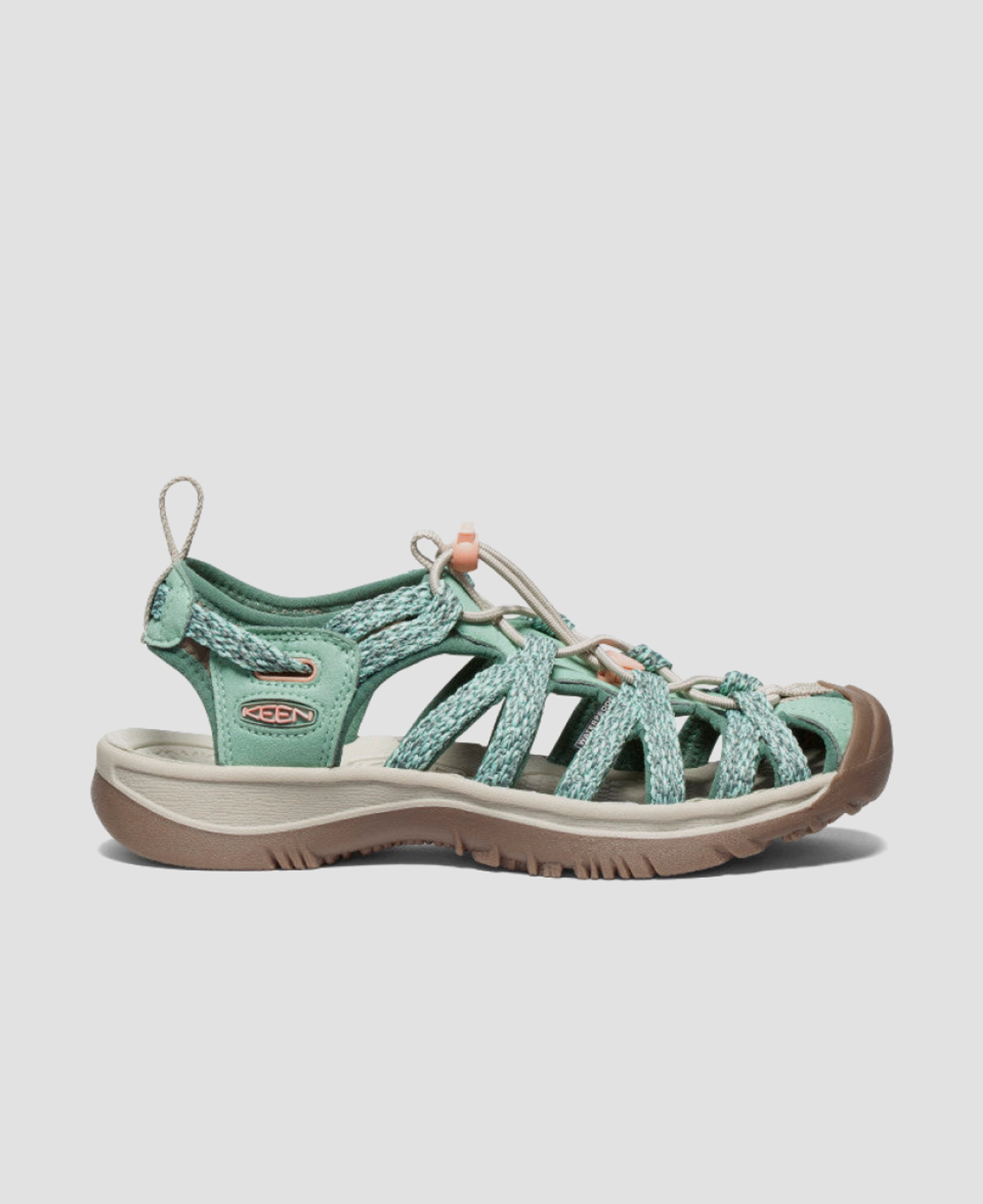 Кроссовки Keen Whisper