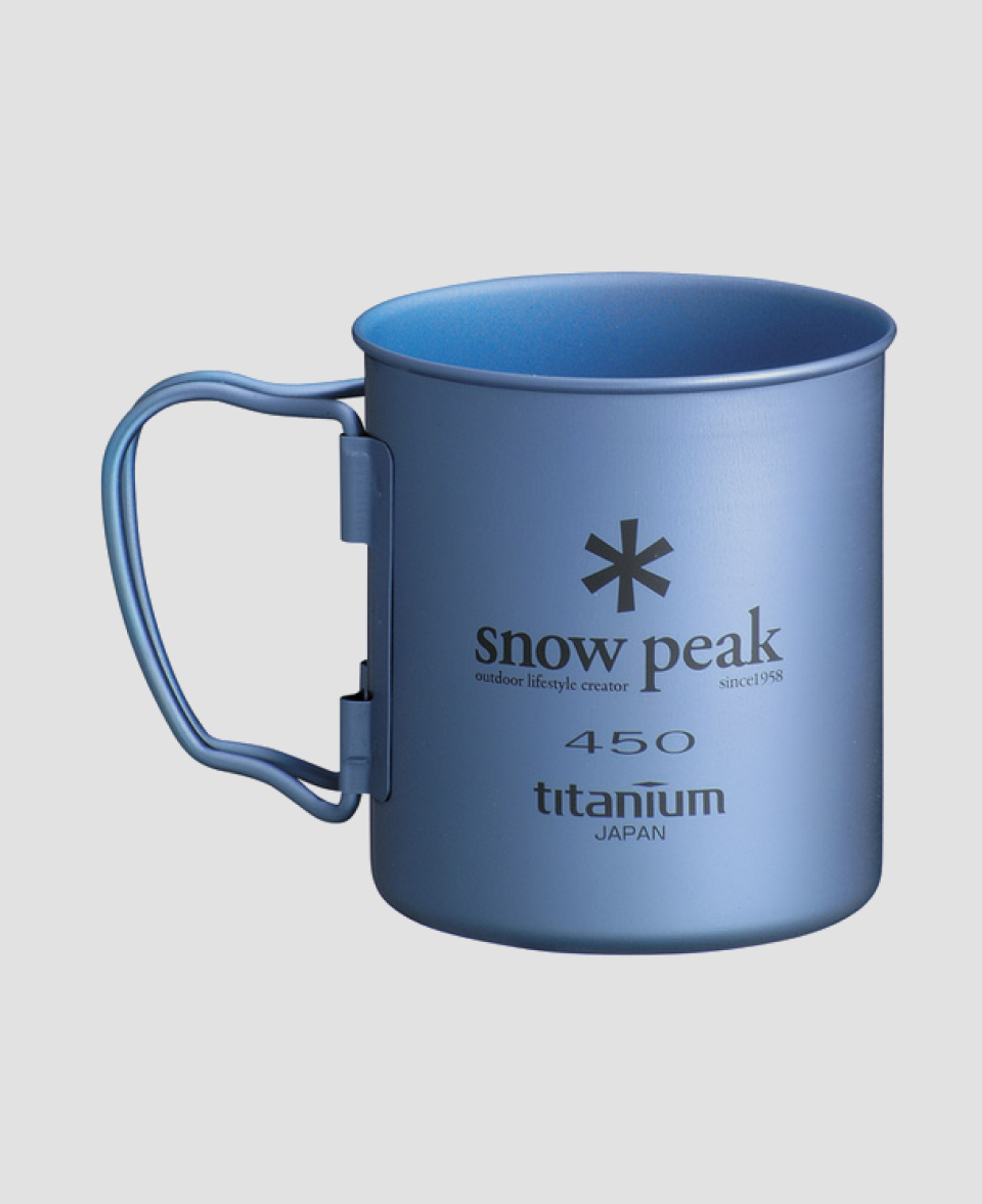 Кружка Snow Peak