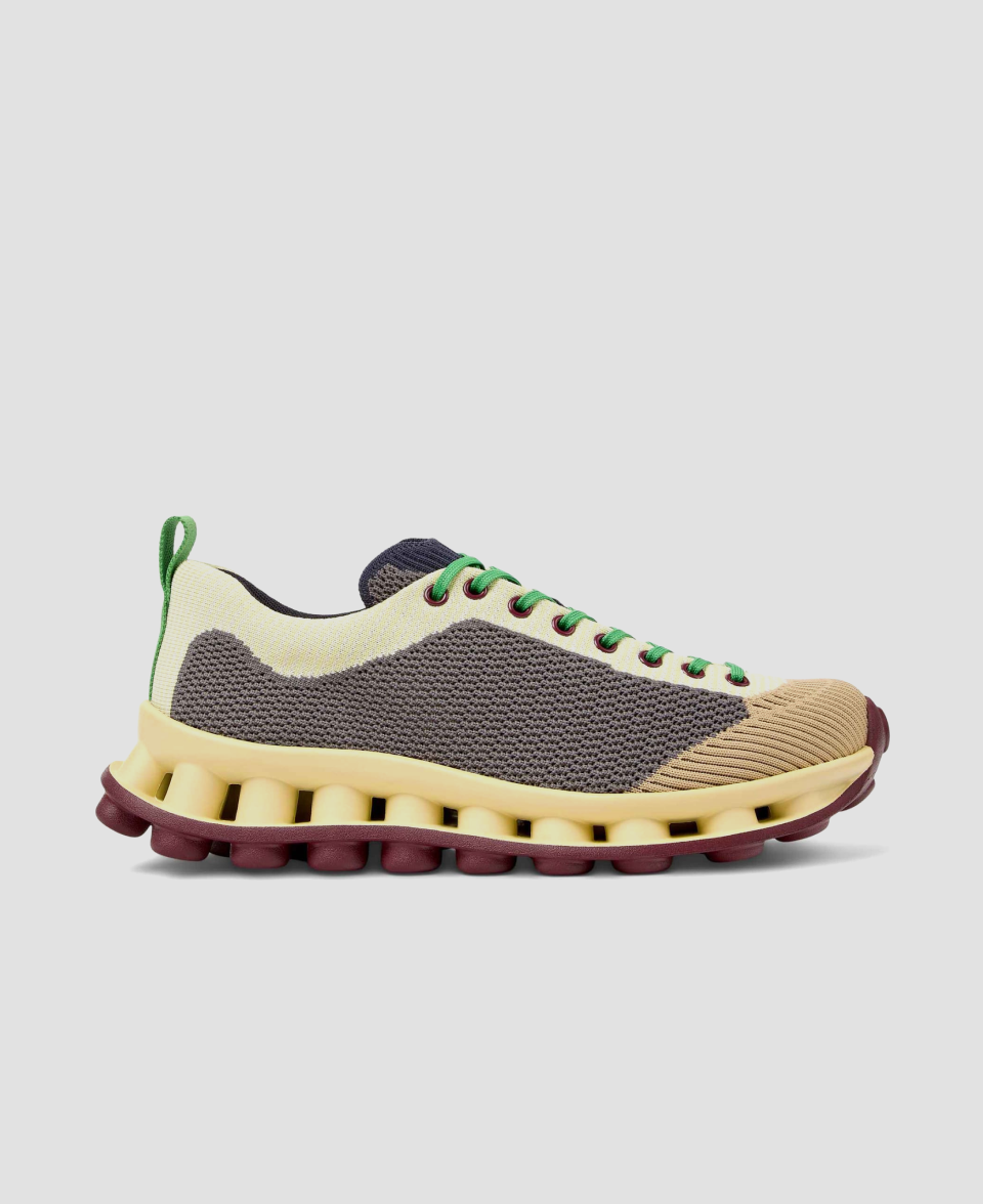Кроссовки Camper × Sunnei Pelotissima