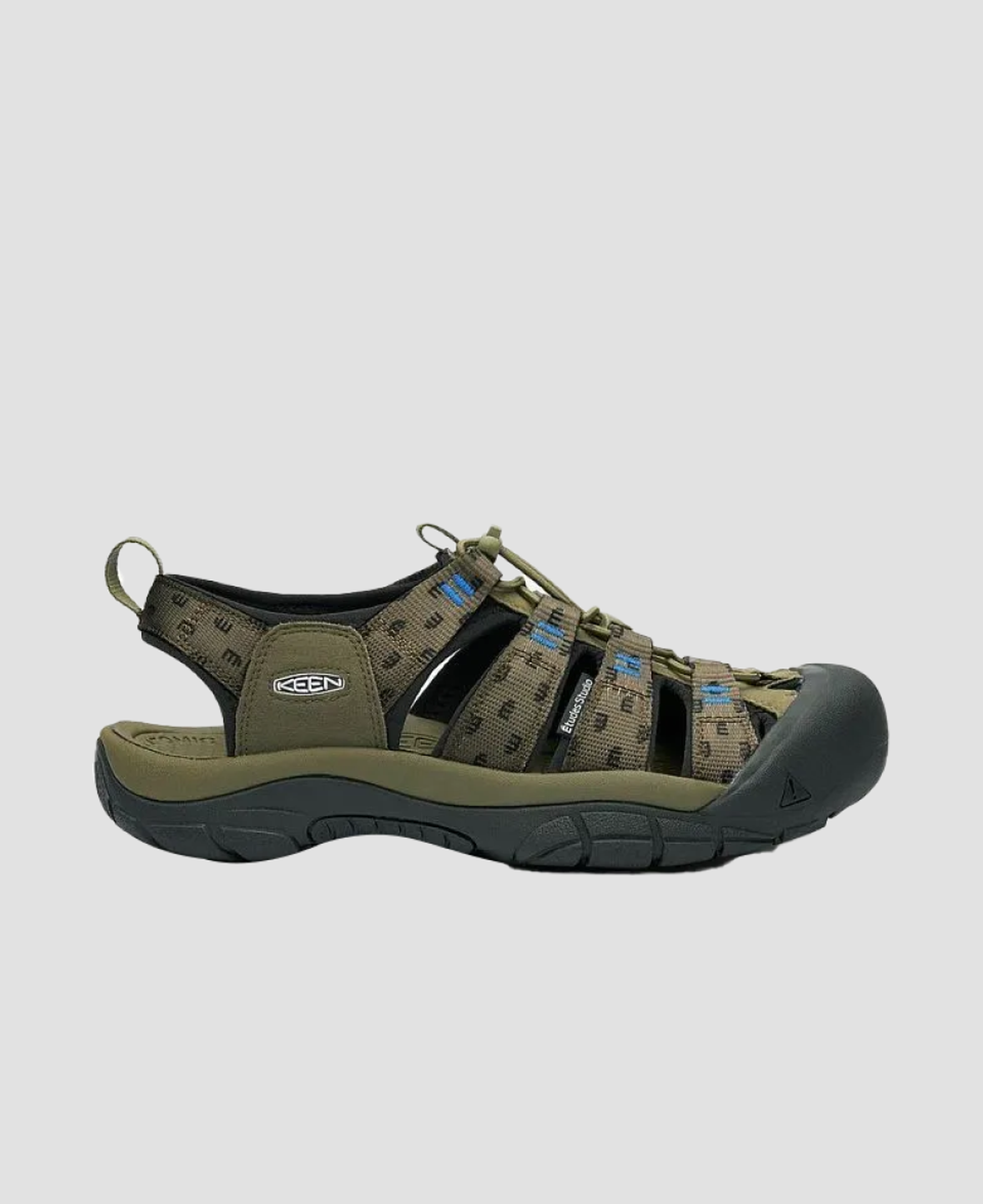 Сандалии Keen × Etudes