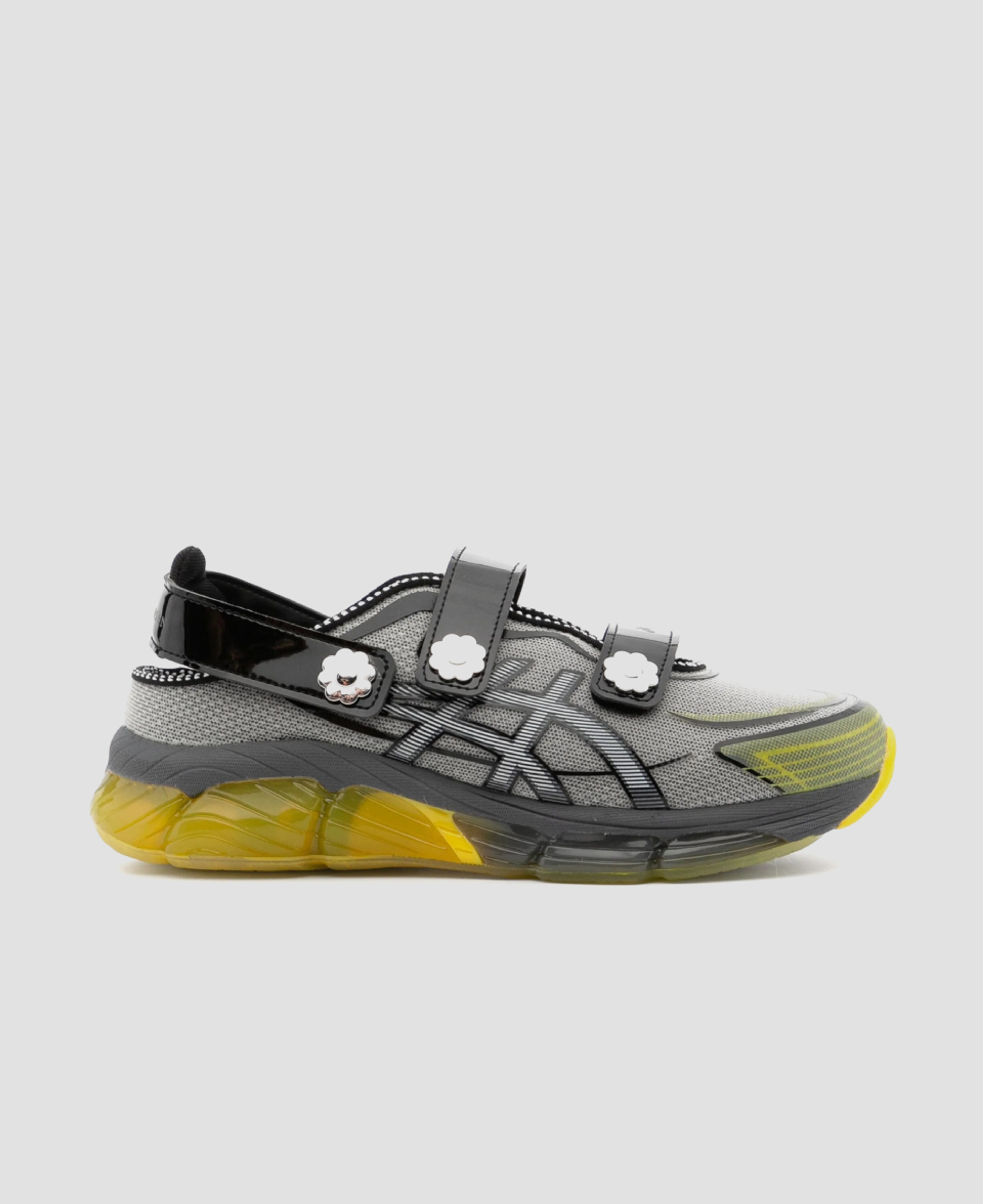 Кроссовки Asics × Cecilie Bahnsen Gel-Quantum 360 VIII