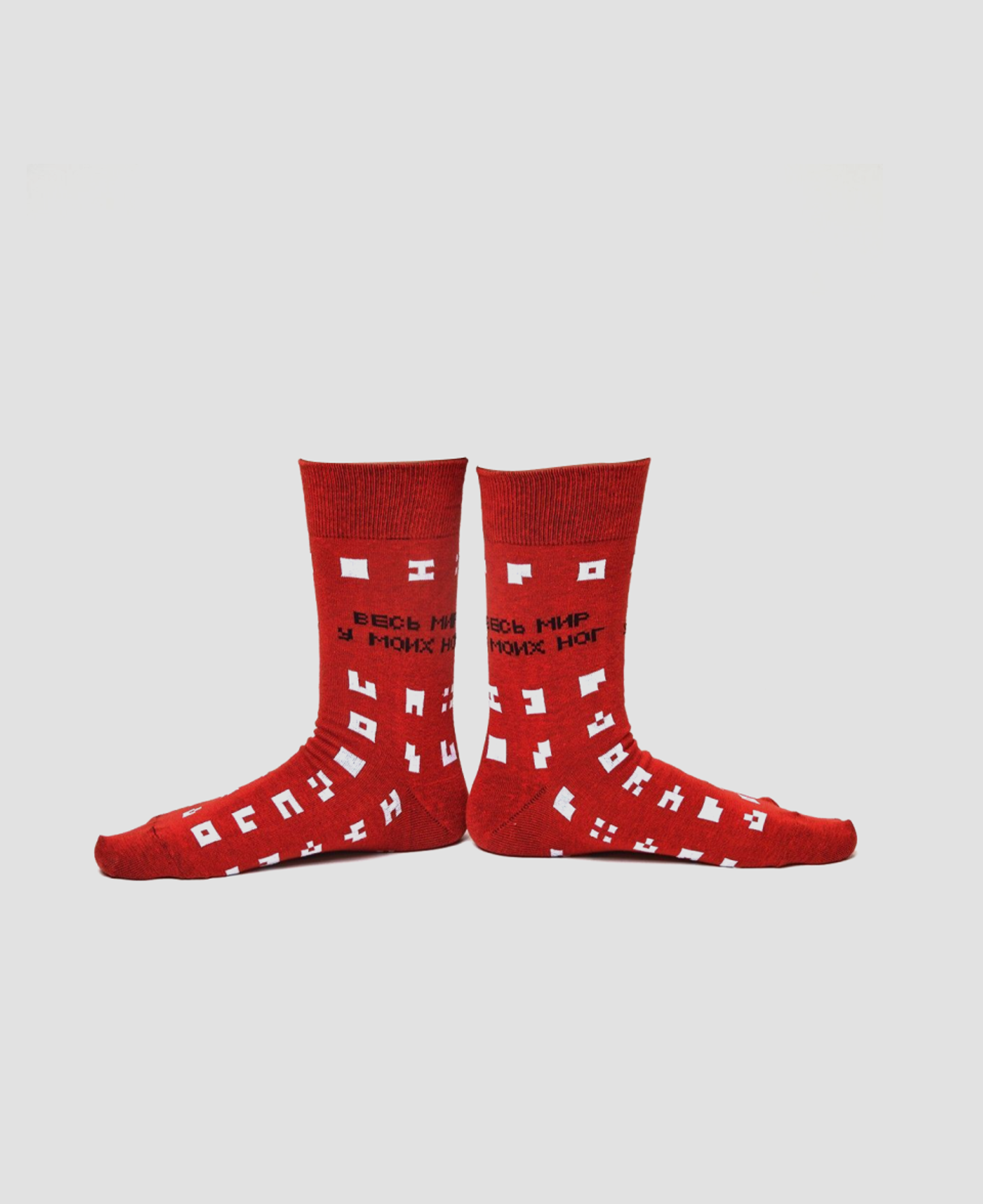 Носки St. Friday Socks
