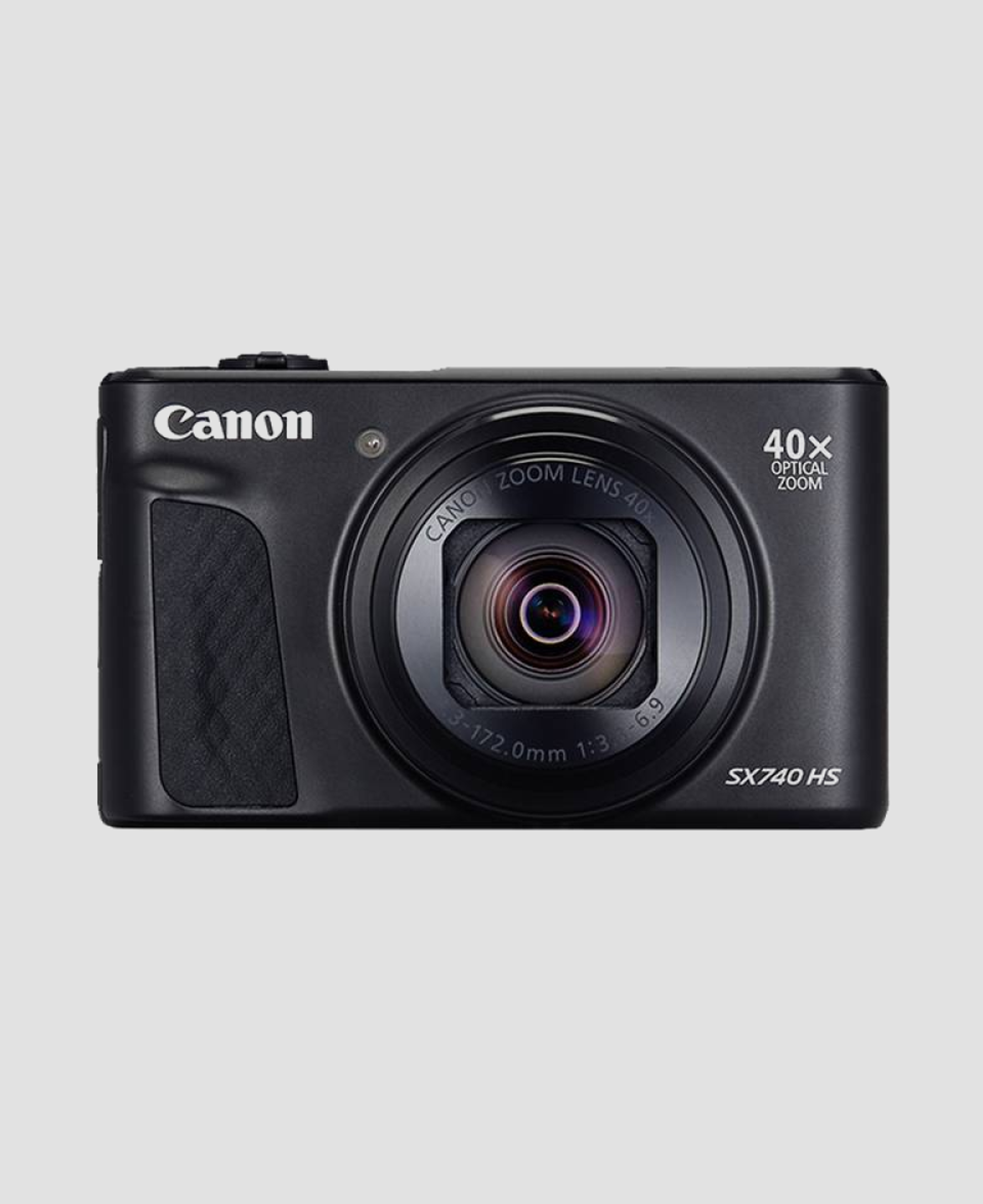Камера Canon PowerShot
