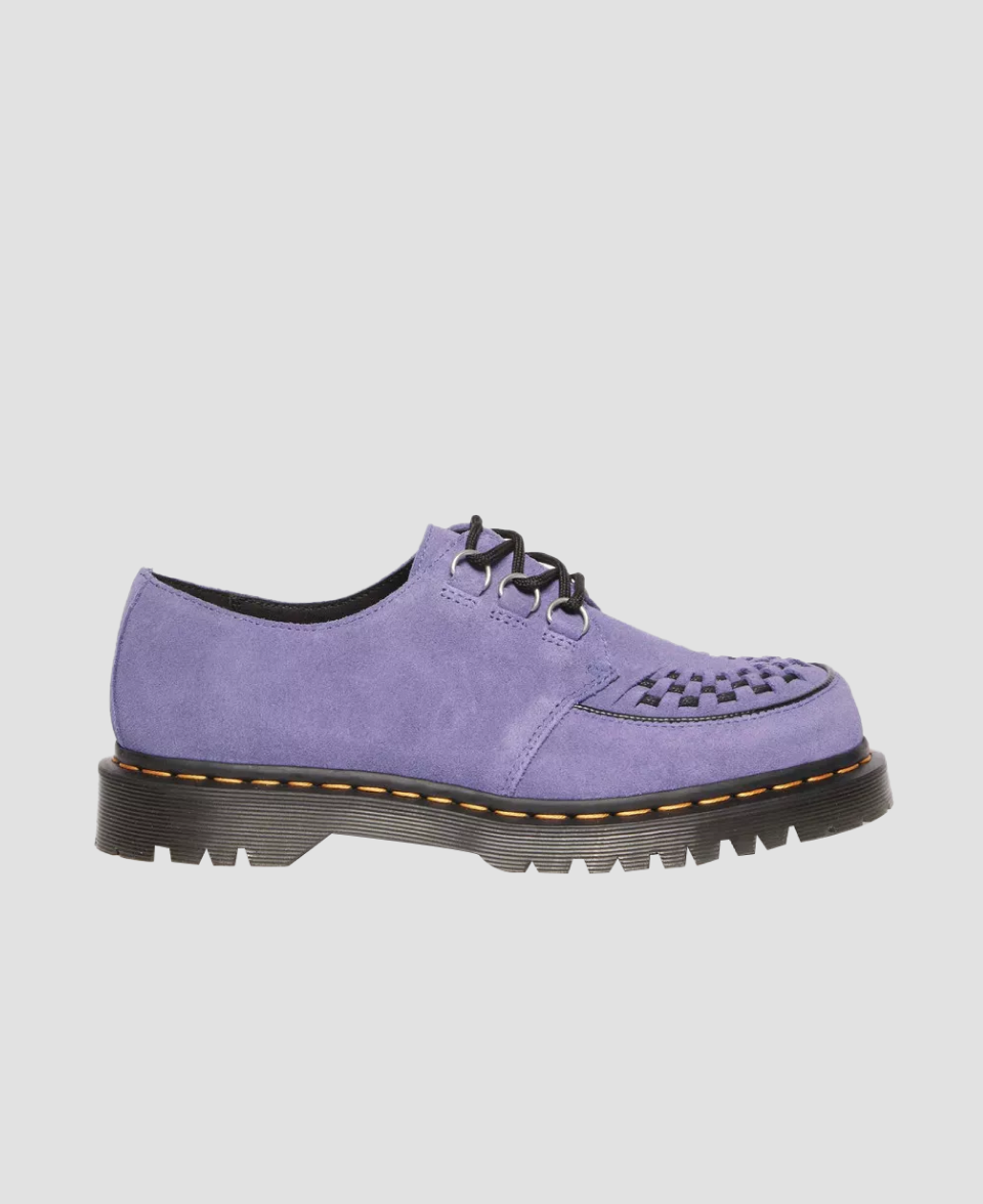 Полуботинки Dr. Martens