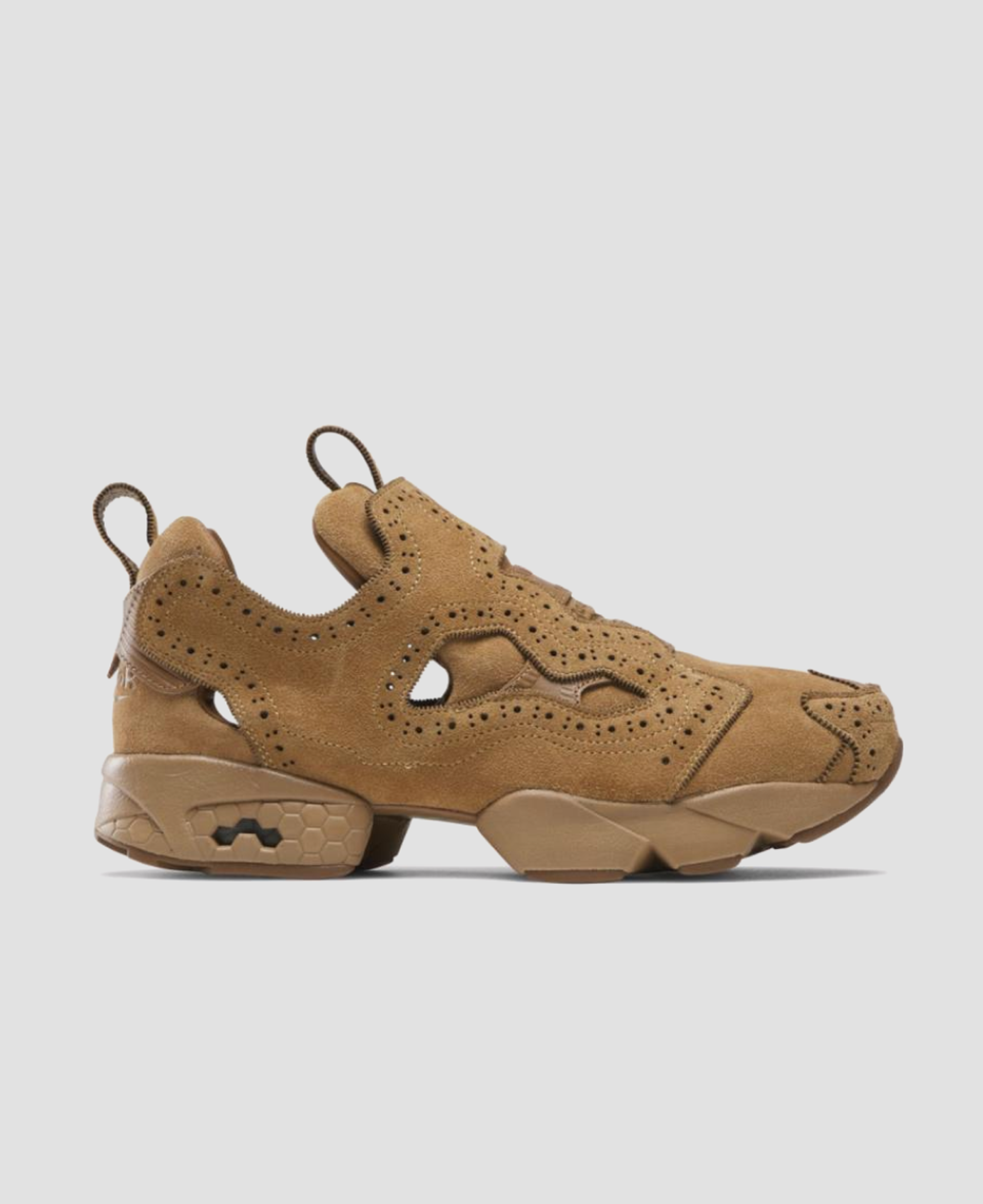 Кроссовки Reebok × Engineered Garments Instapump Fury 94