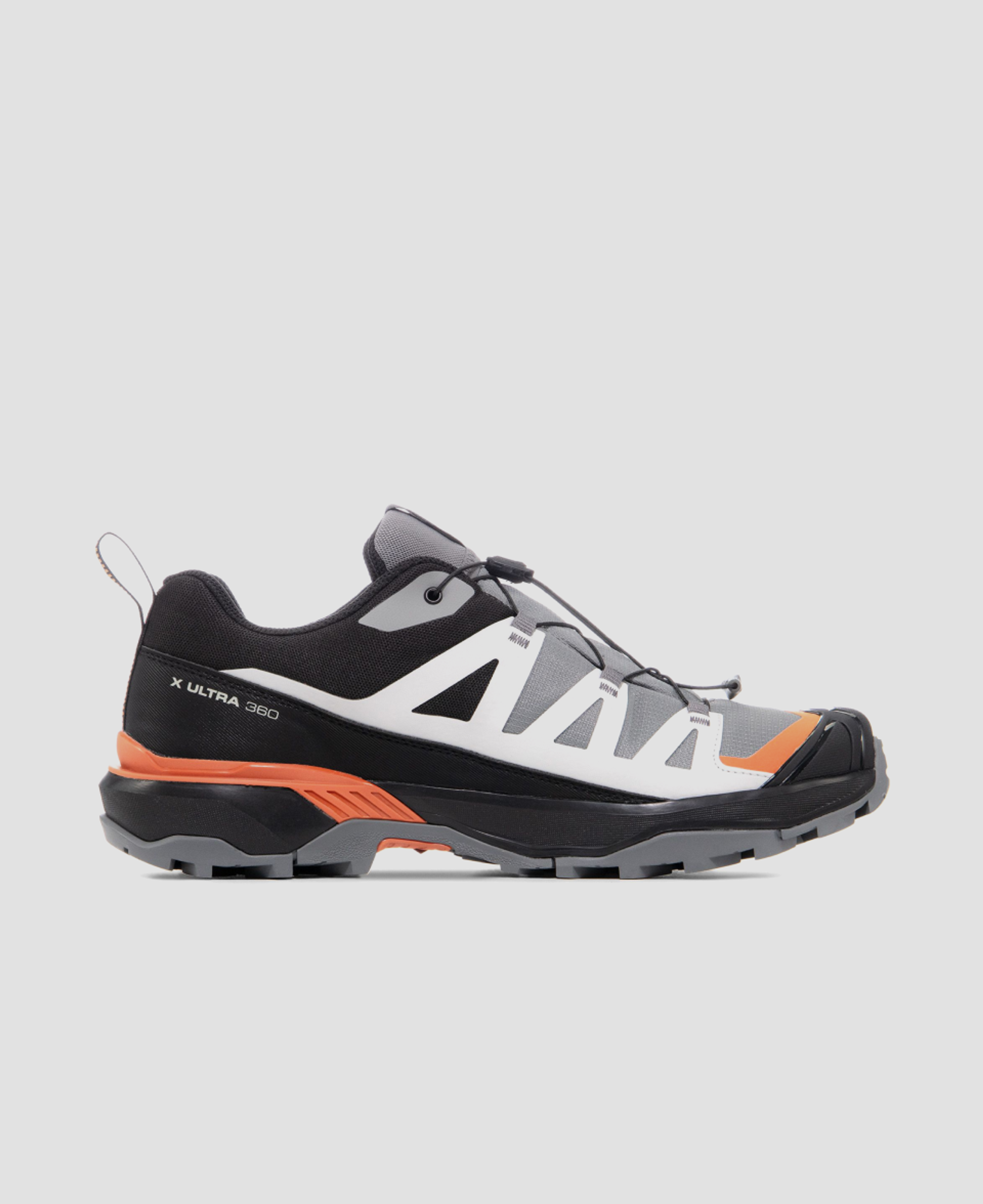 Кроссовки Salomon × Ultra 360 Gore-Tex