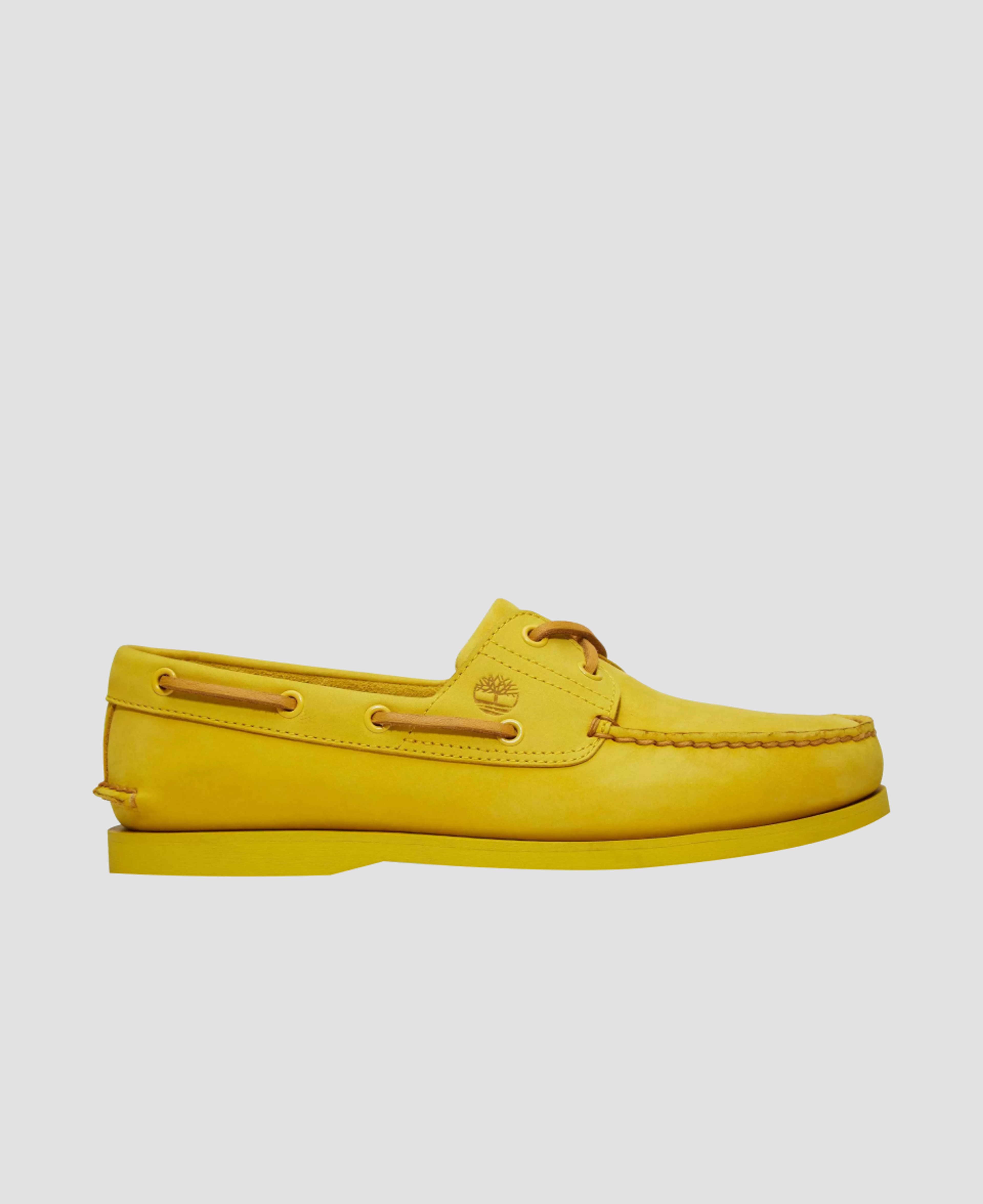 Топсайдеры Timberland