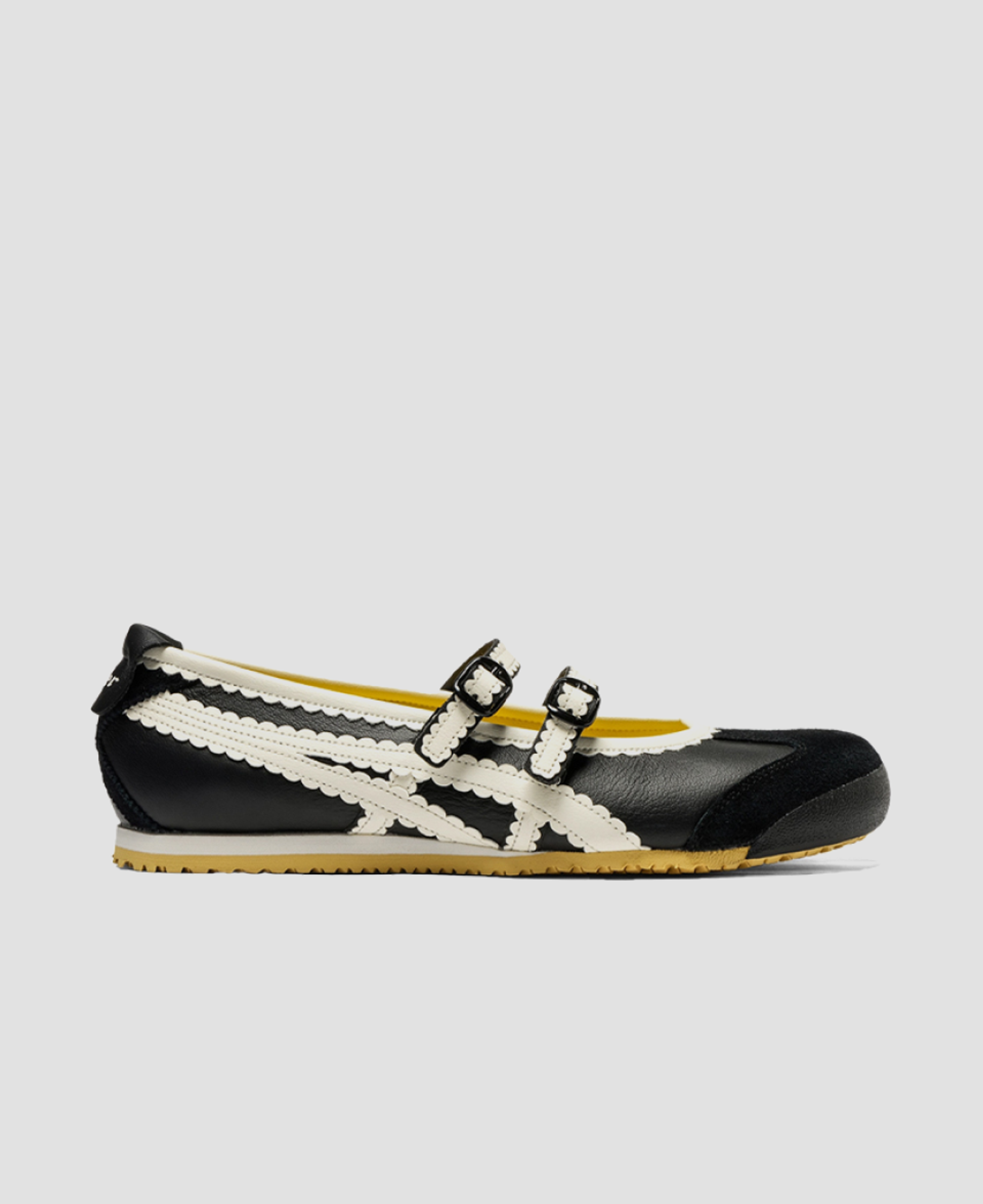 Кроссовки Onitsuka Tiger Mexico 66 Ballerina