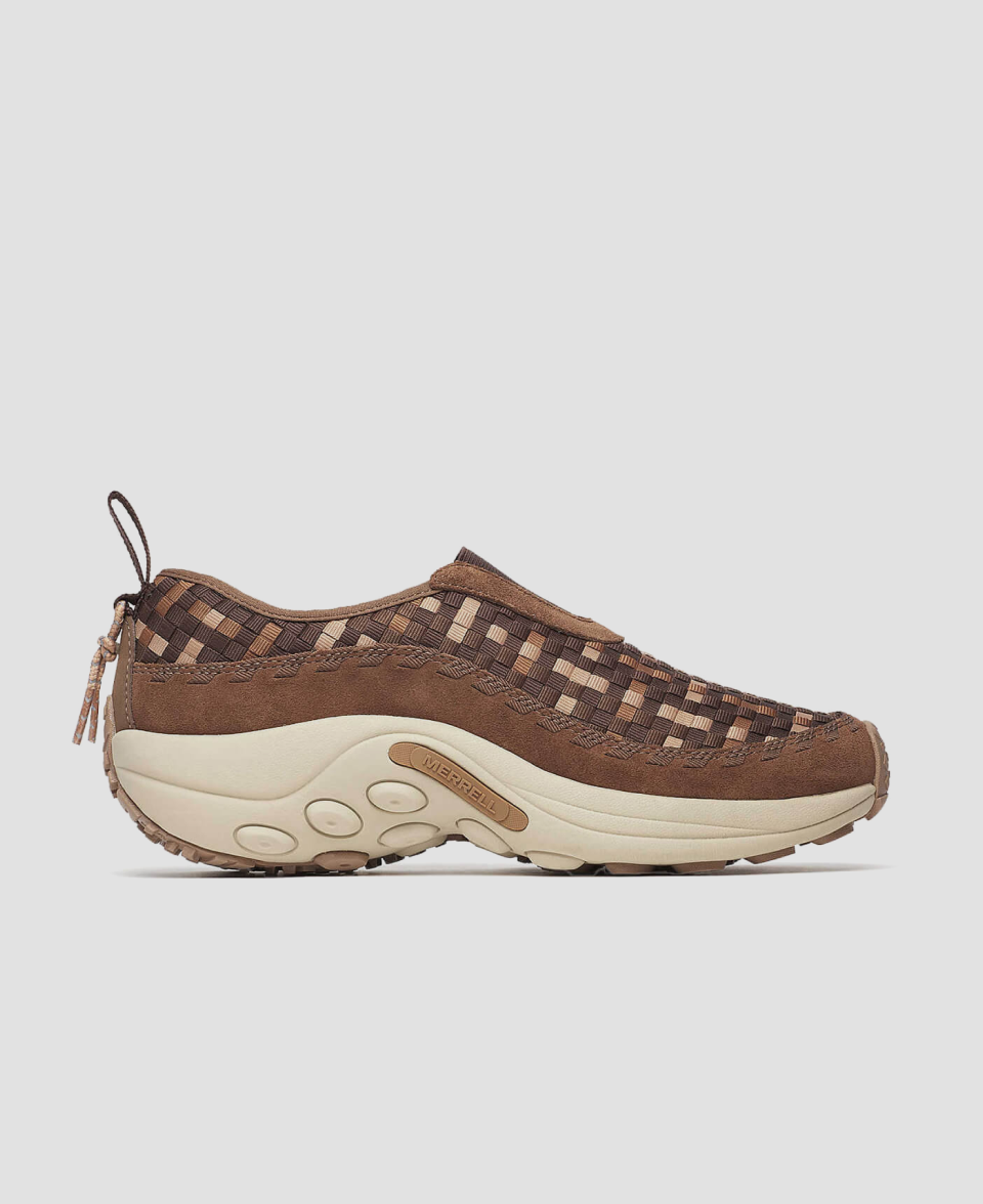 Кроссовки Merrell Jungle Moc Evo Woven