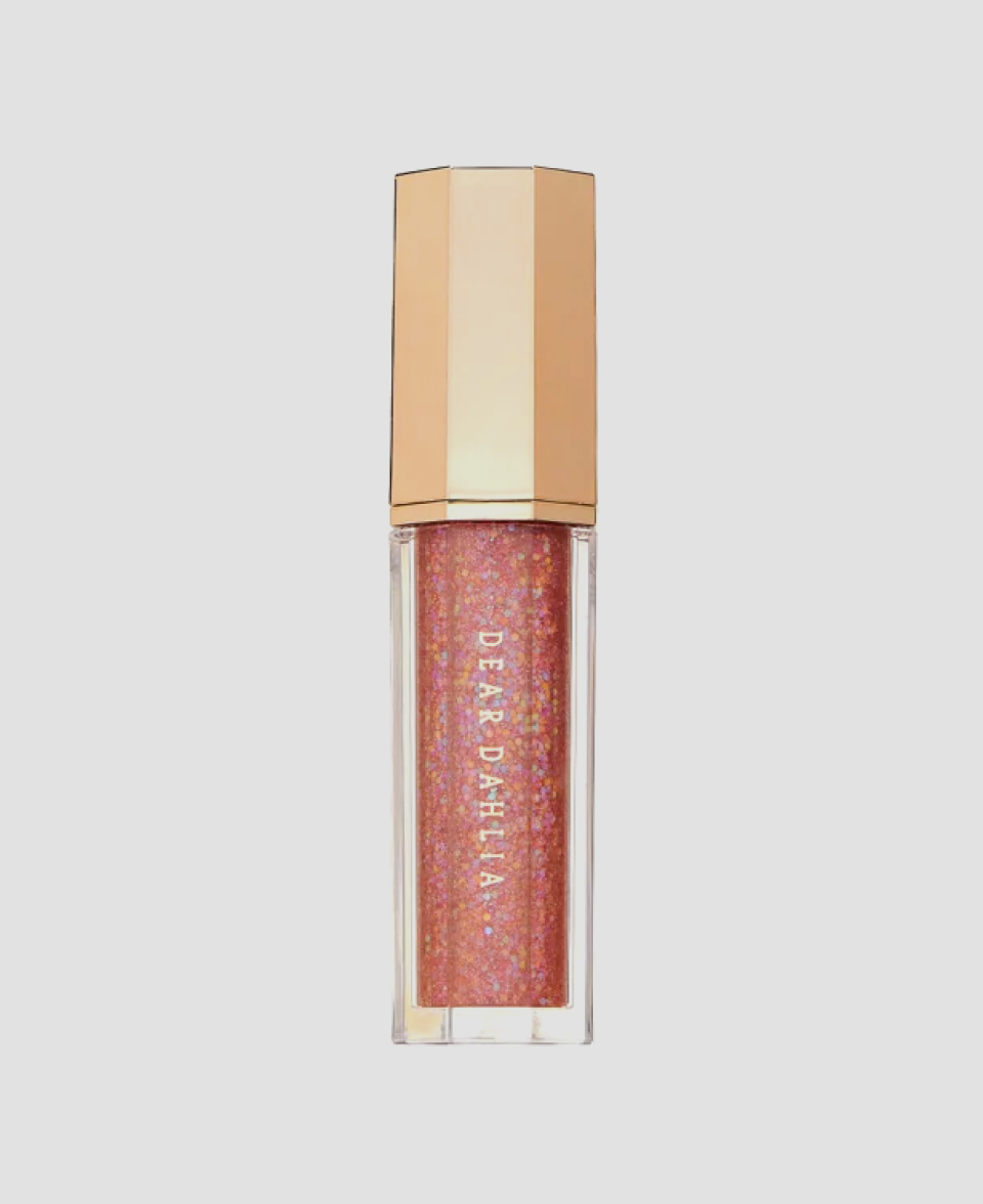 Тени Dear Dahlia Paradise Shine Eyes Sequins 
