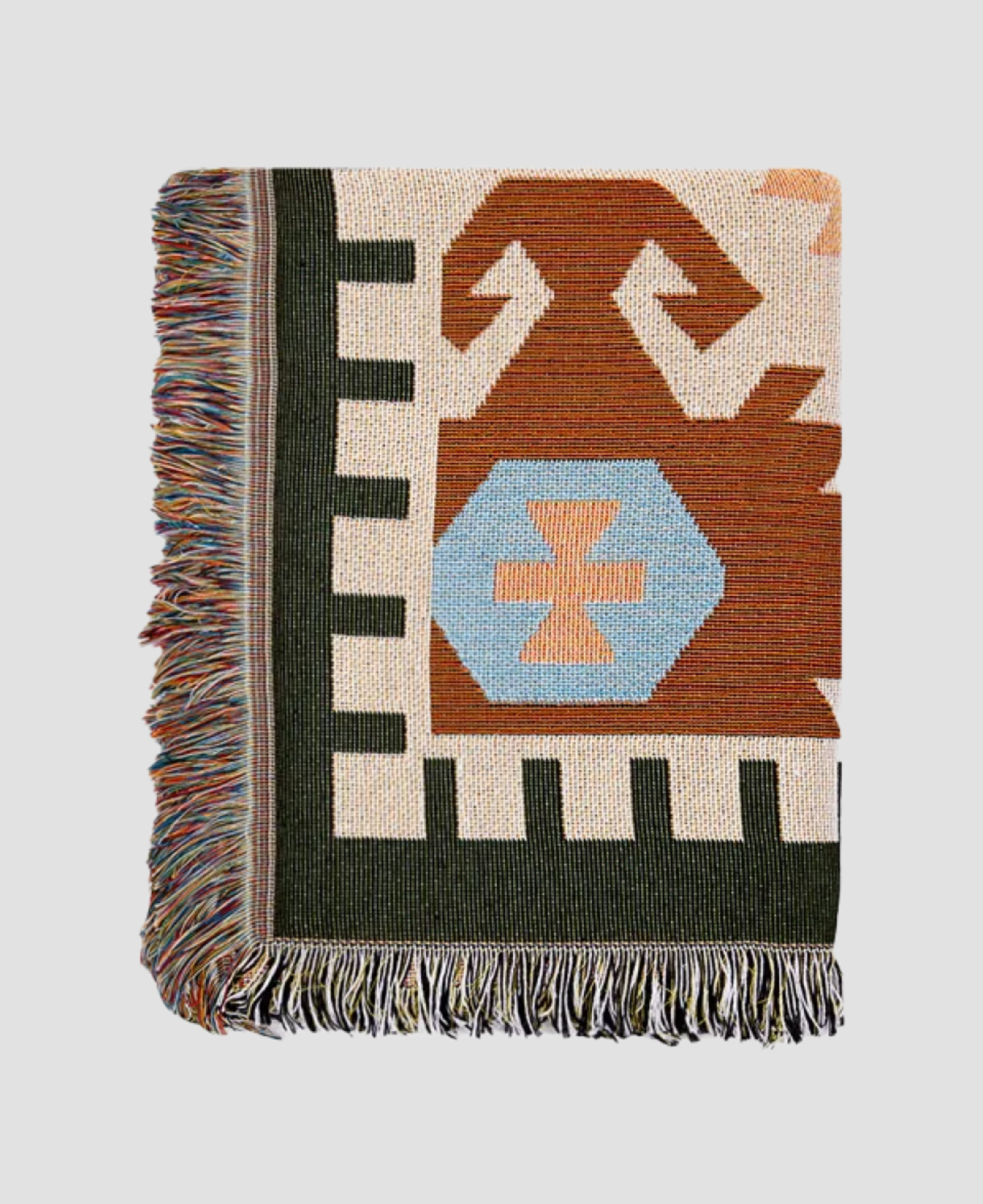Плед Towels by Shirokova