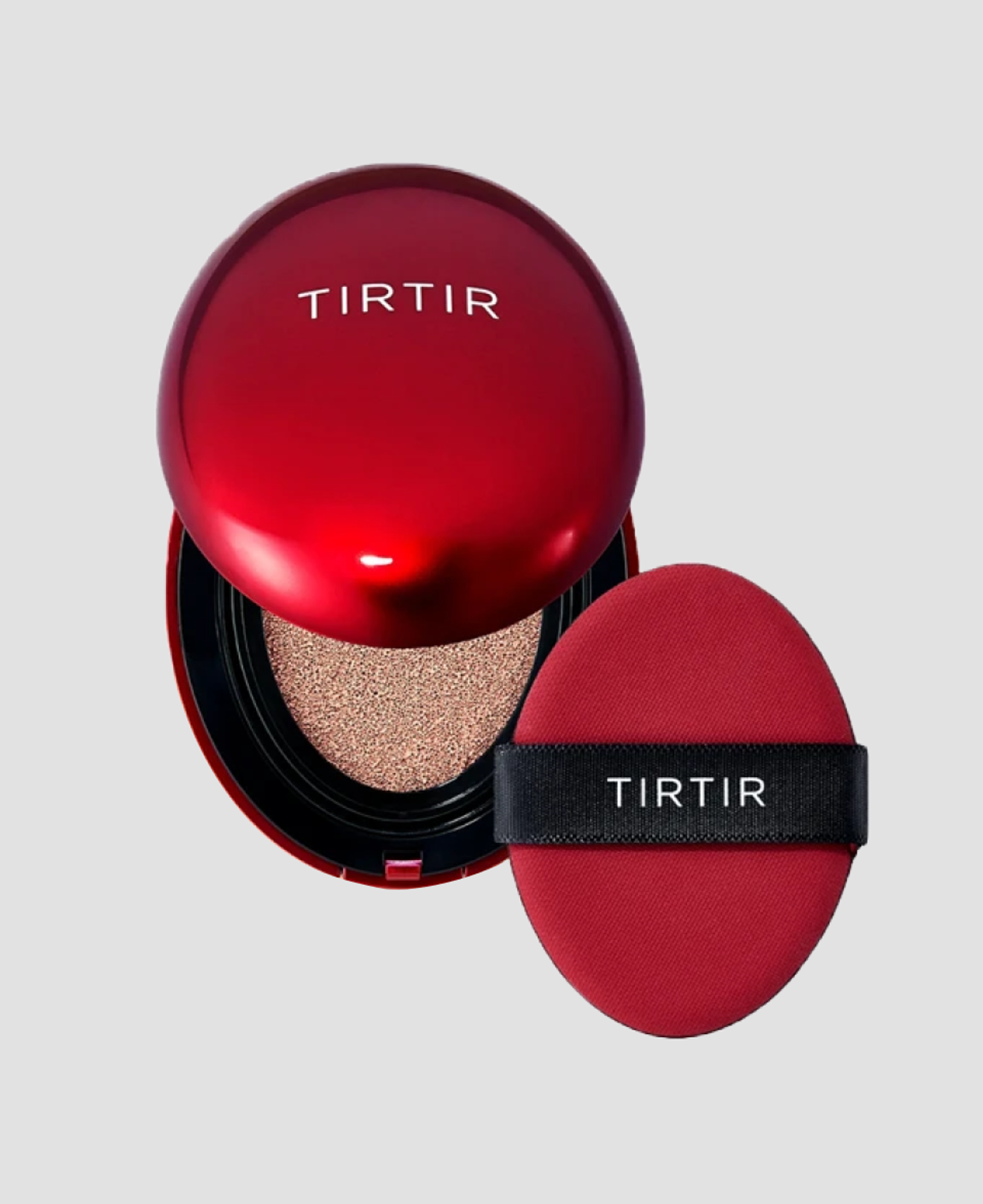 Кушон Tirtir Mask Fit 