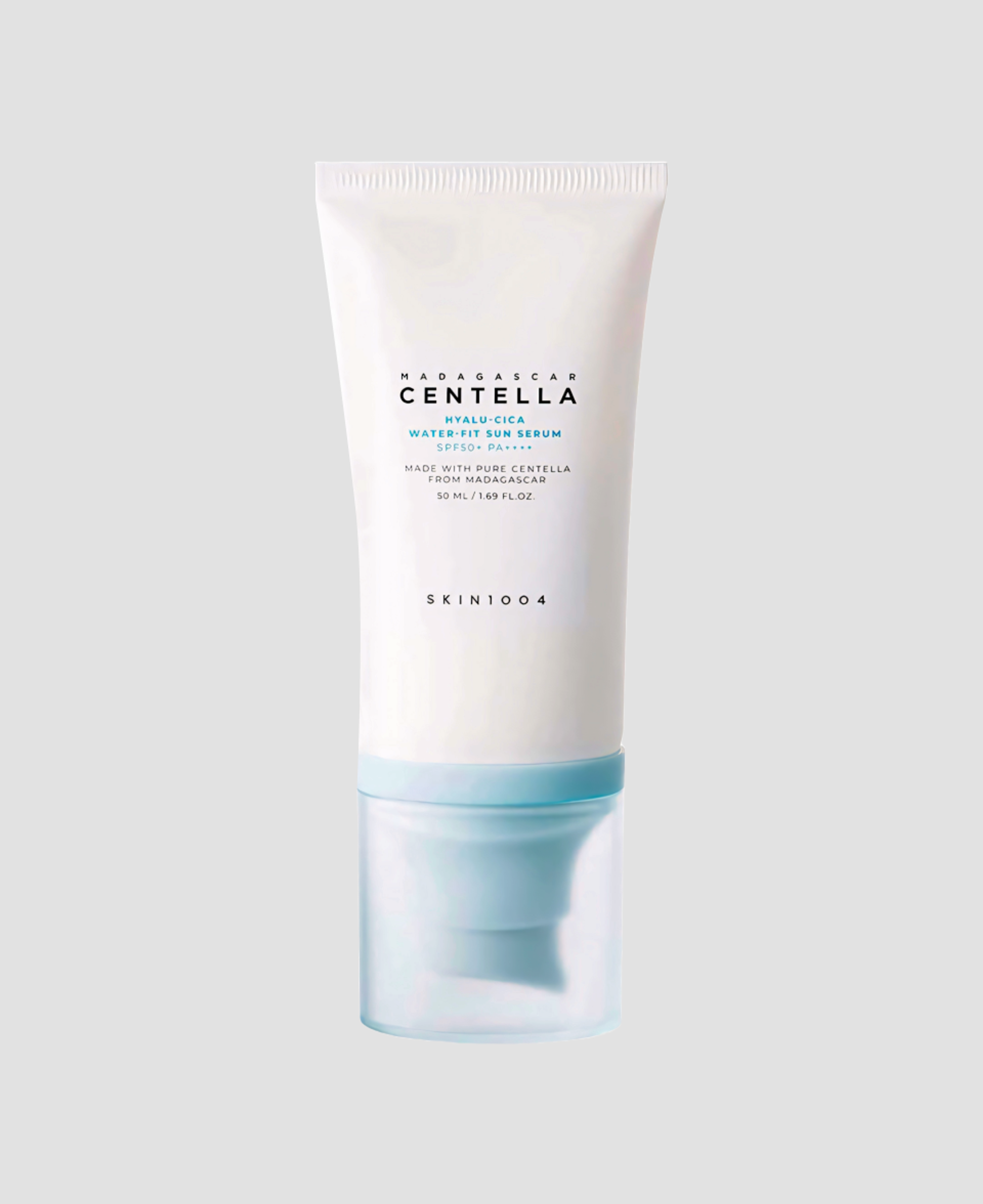 SPF-сыворотка Skin1004 Madagascar Centella 