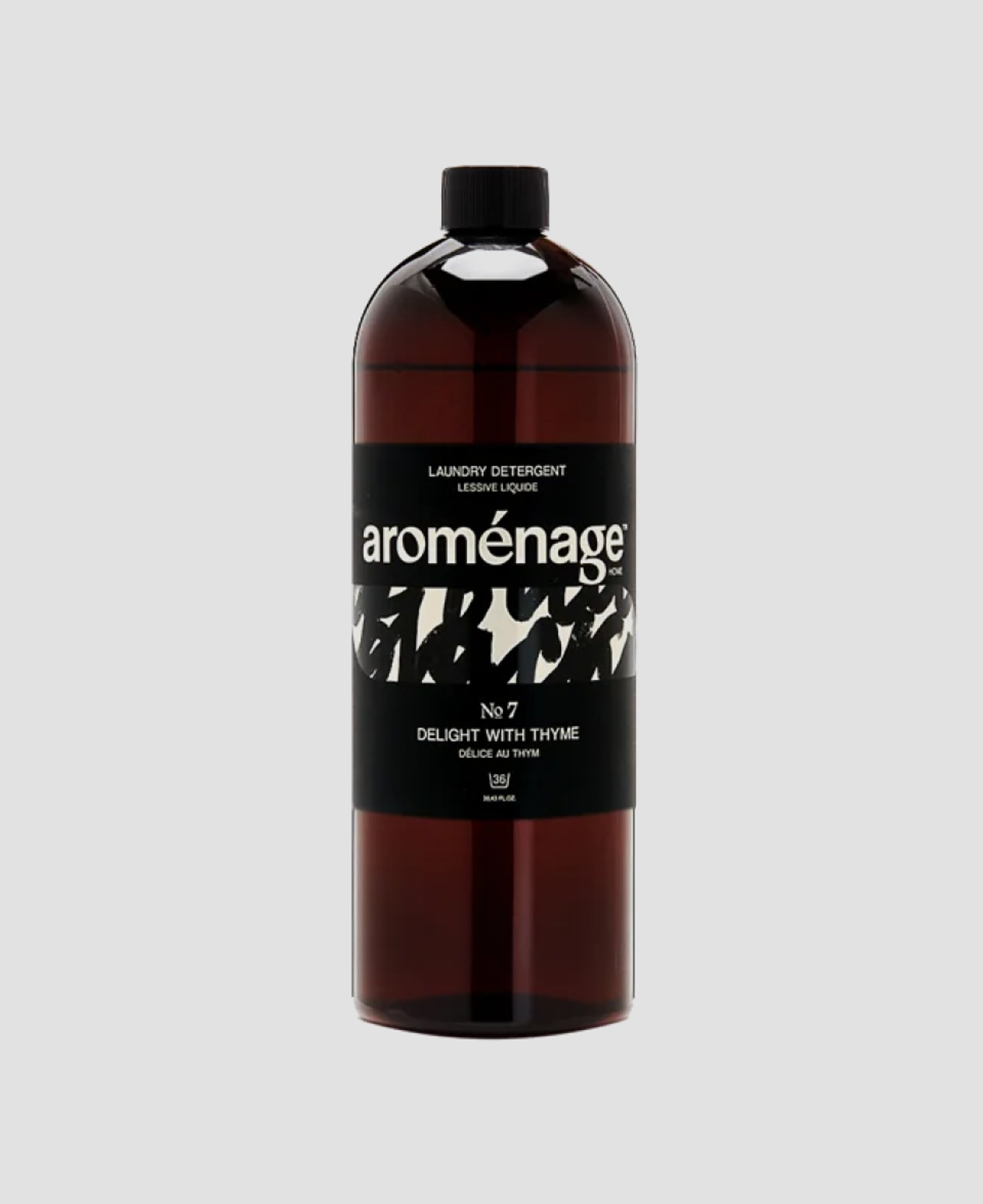 Гель для стирки Aromenage Delight with Thyme