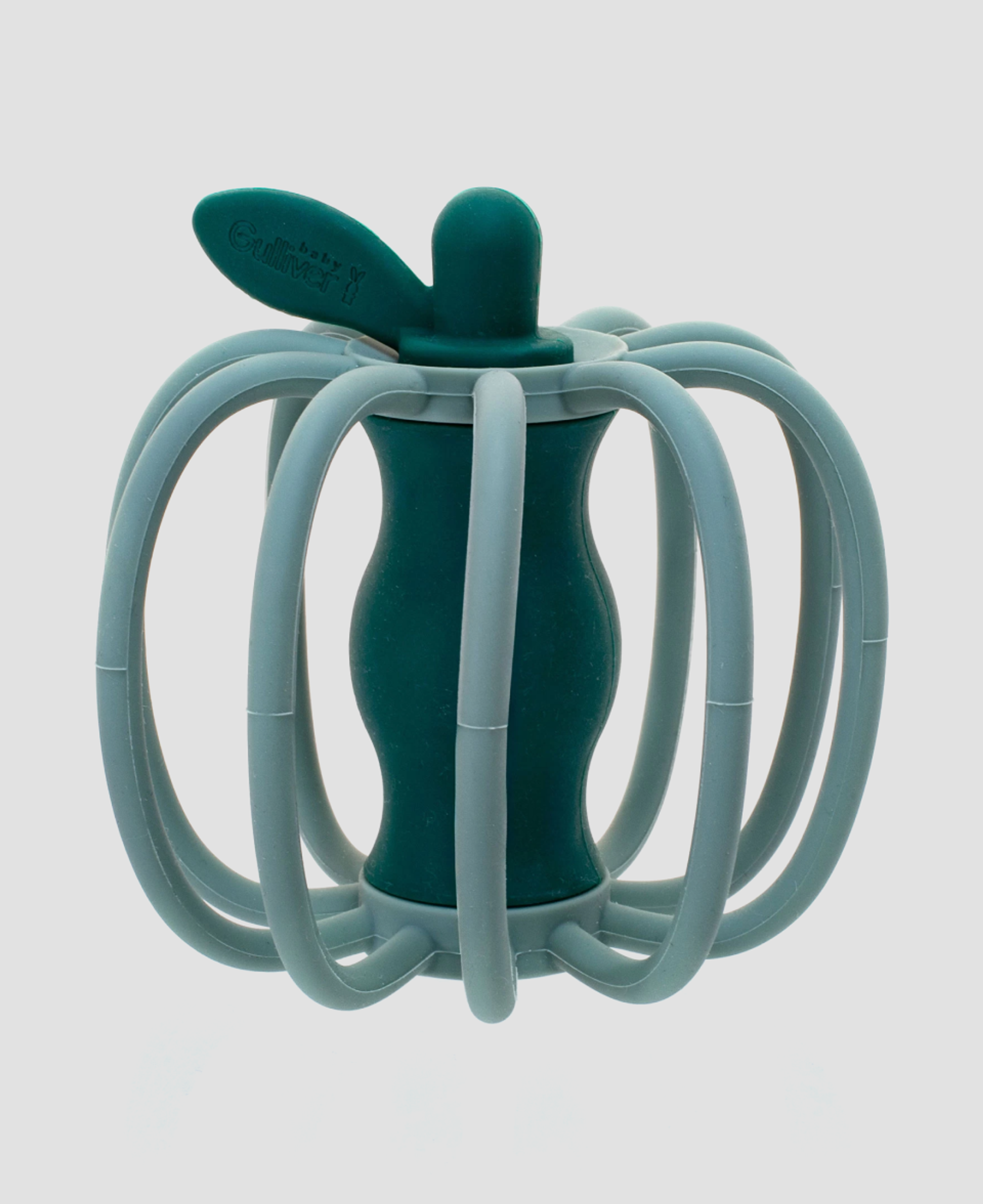 Погремушка-прорезыватель Gulliver Baby