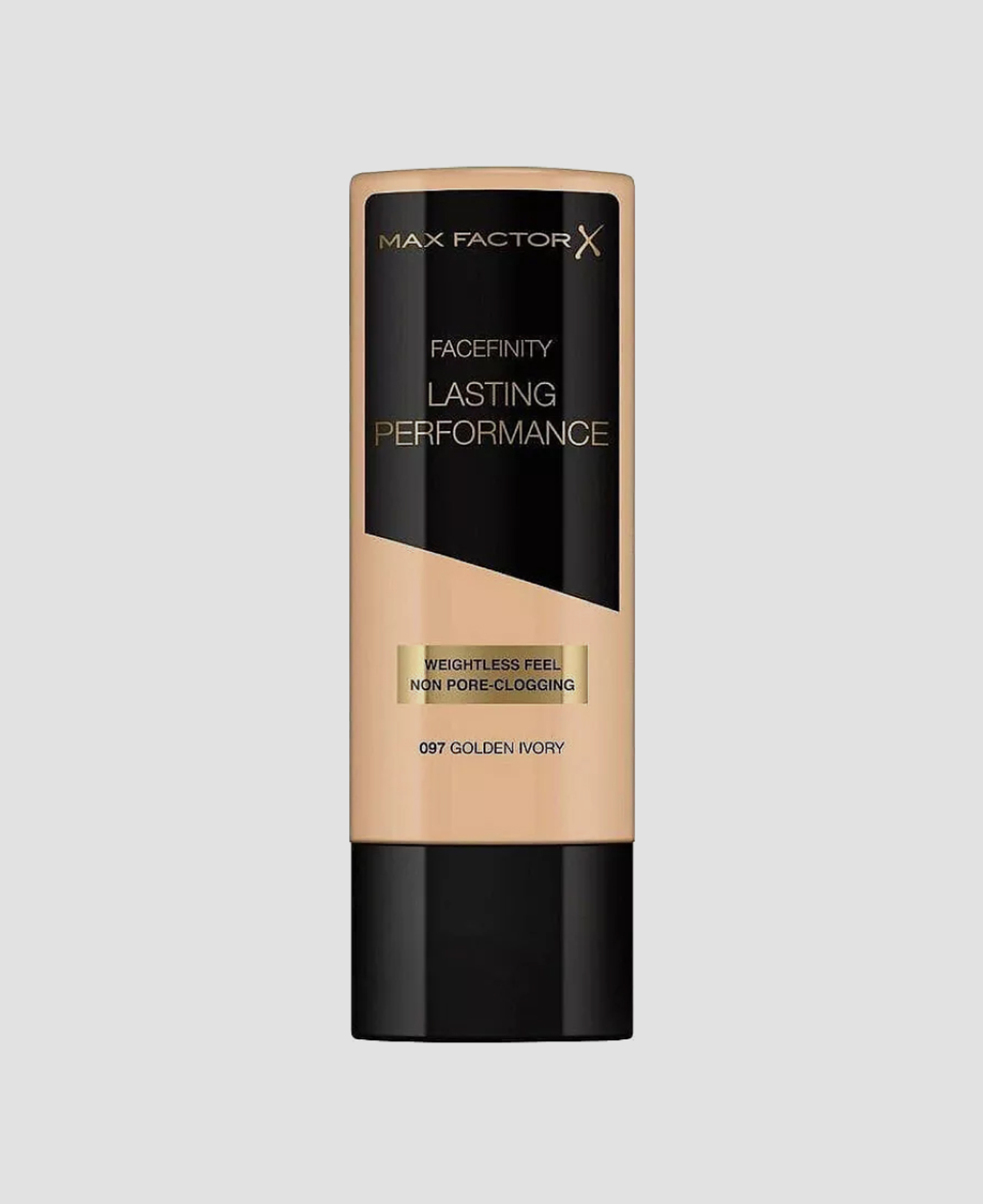 Тональный крем Max Factor