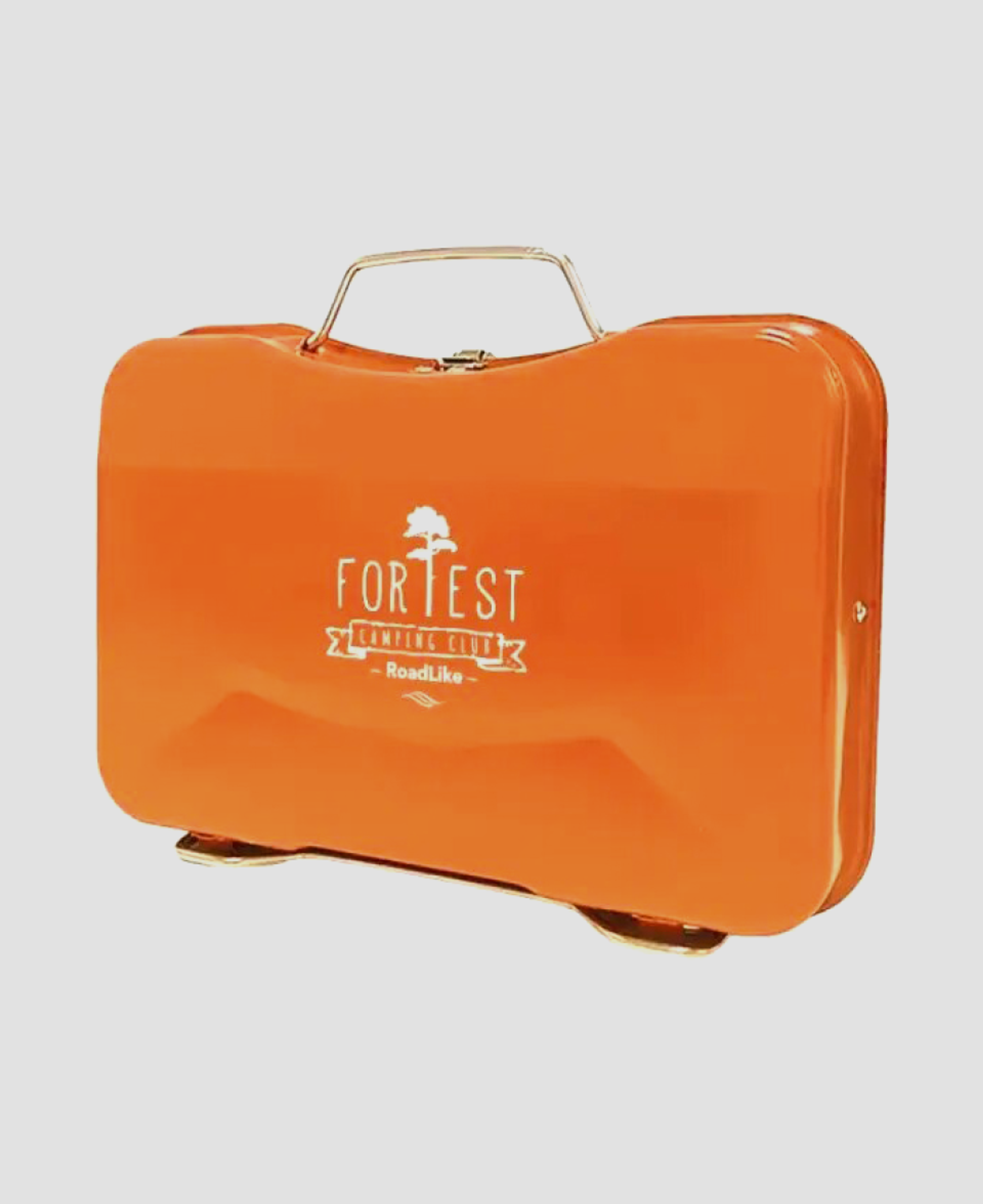 Мангал Roadlike