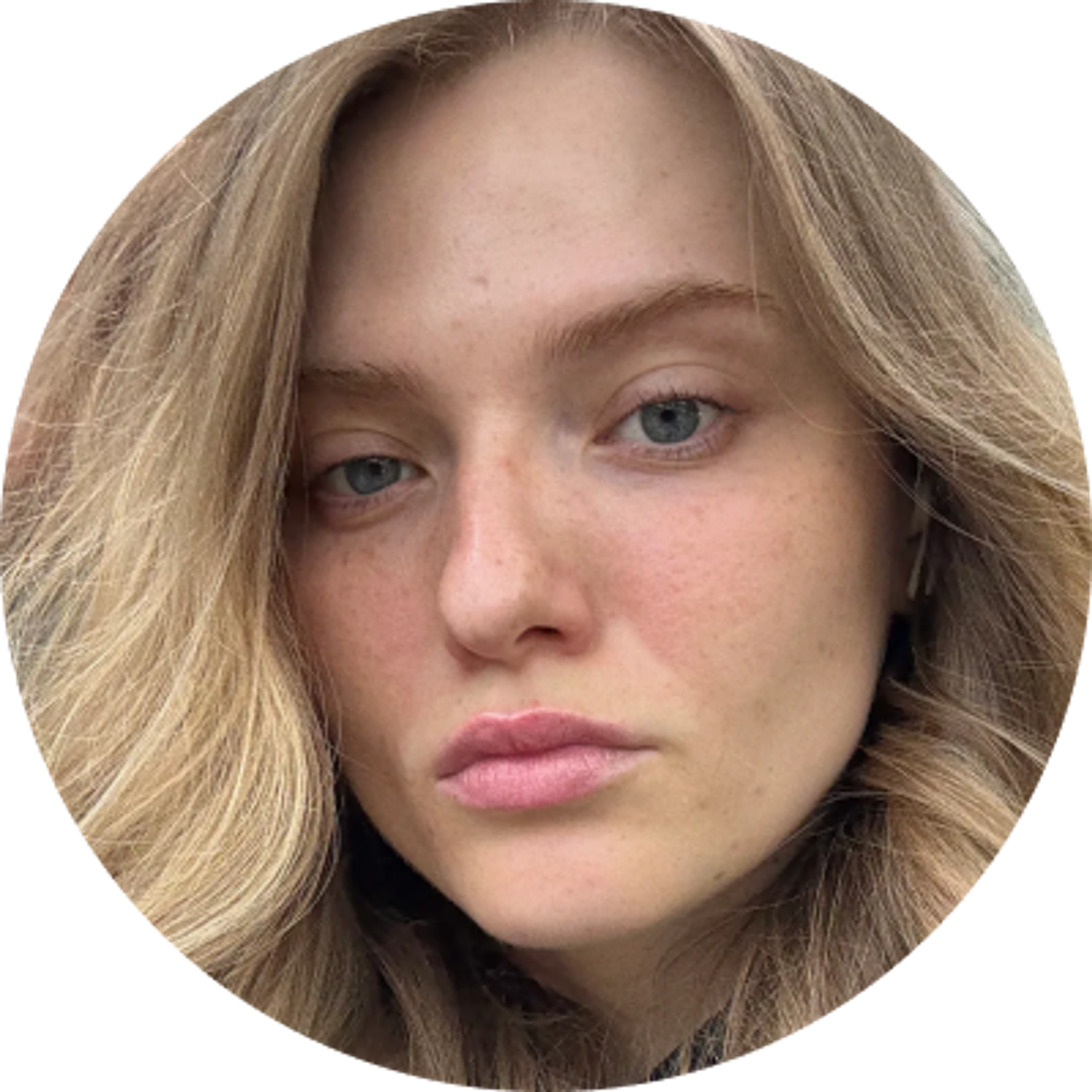 Аватар автора Екатерина Винокурова