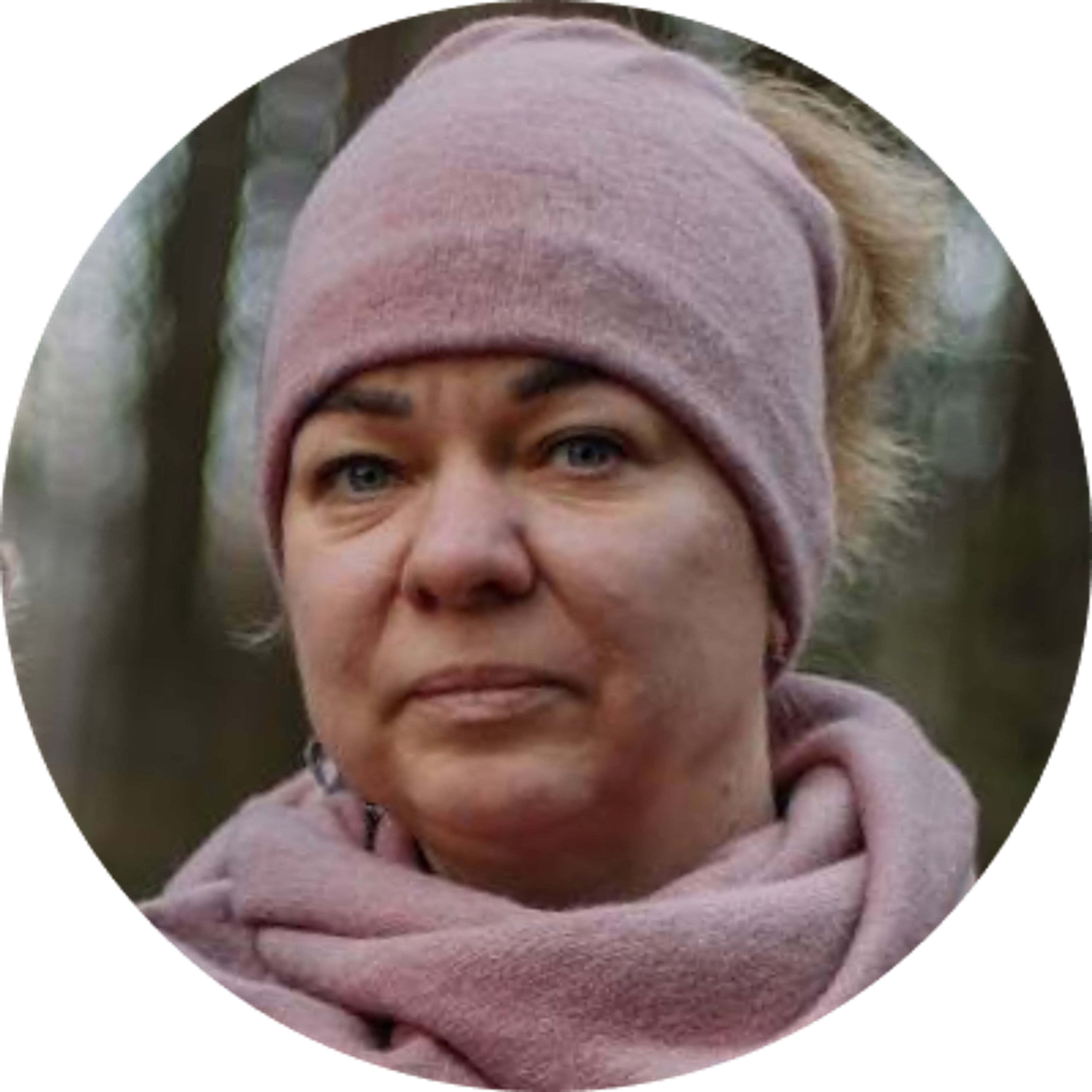 Аватар автора Елена Семенова