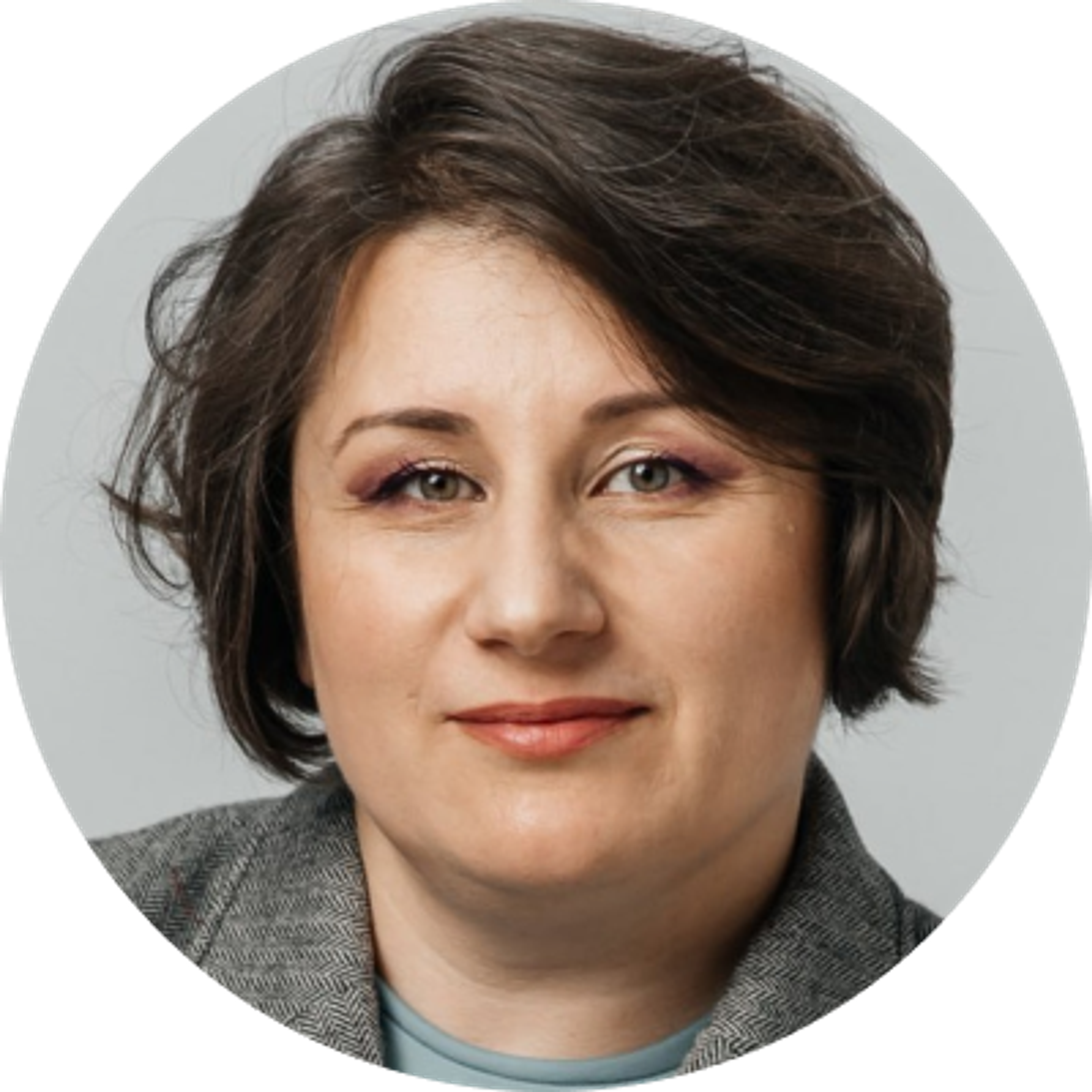 Аватар автора Элла Евстигнеева