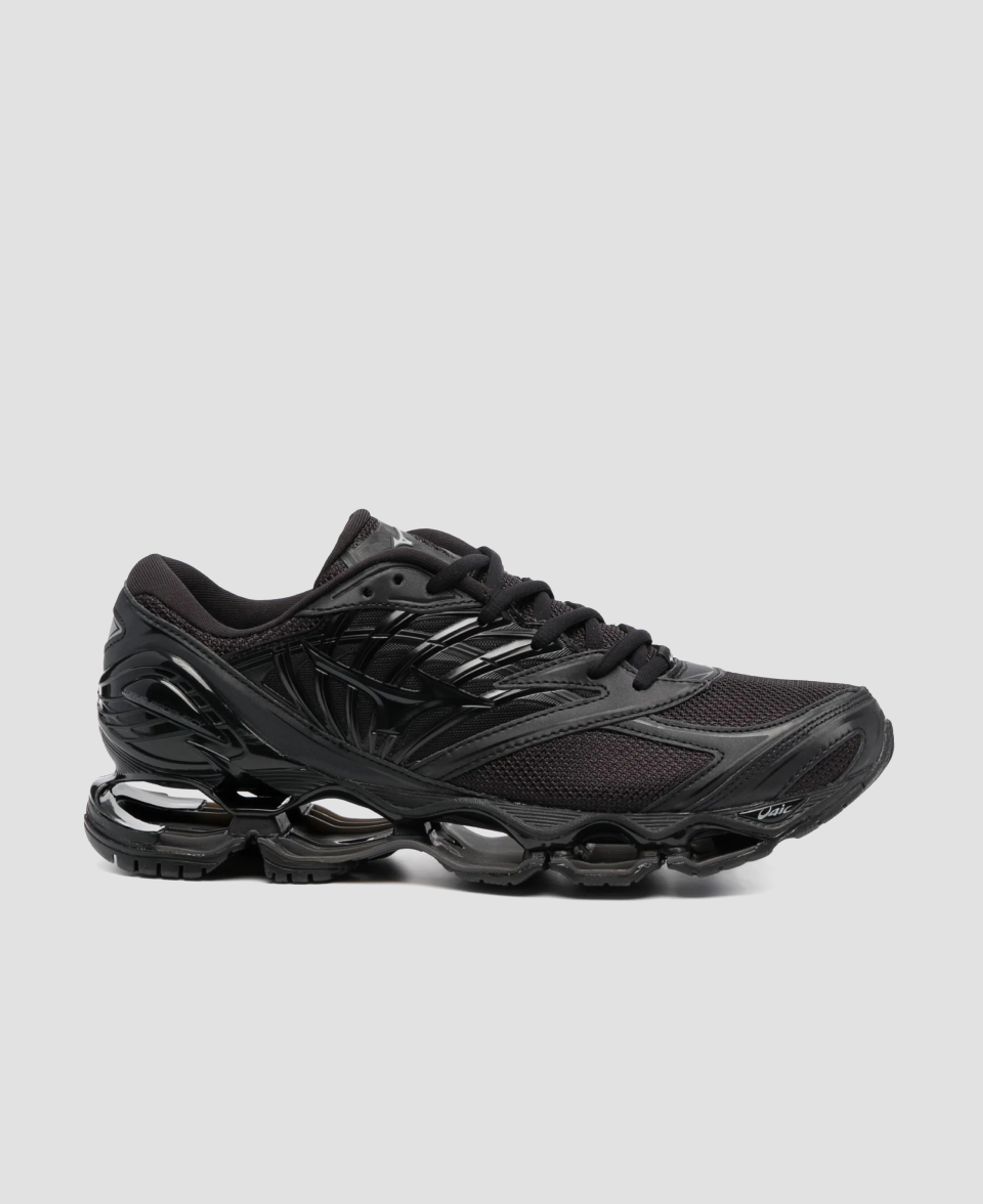 Кроссовки Mizuno Wave Prophecy Lc 