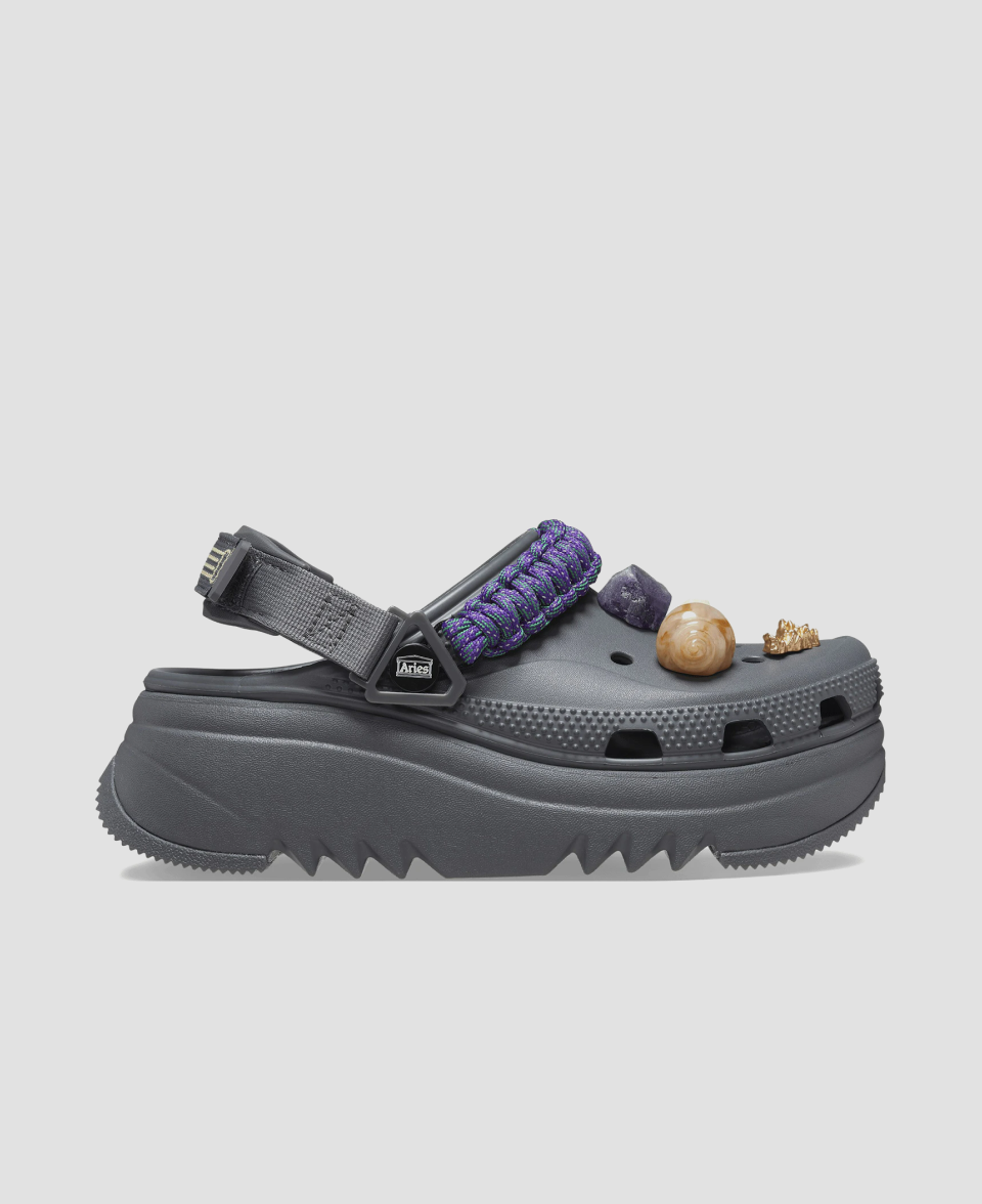 Сабо Crocs × Aries
