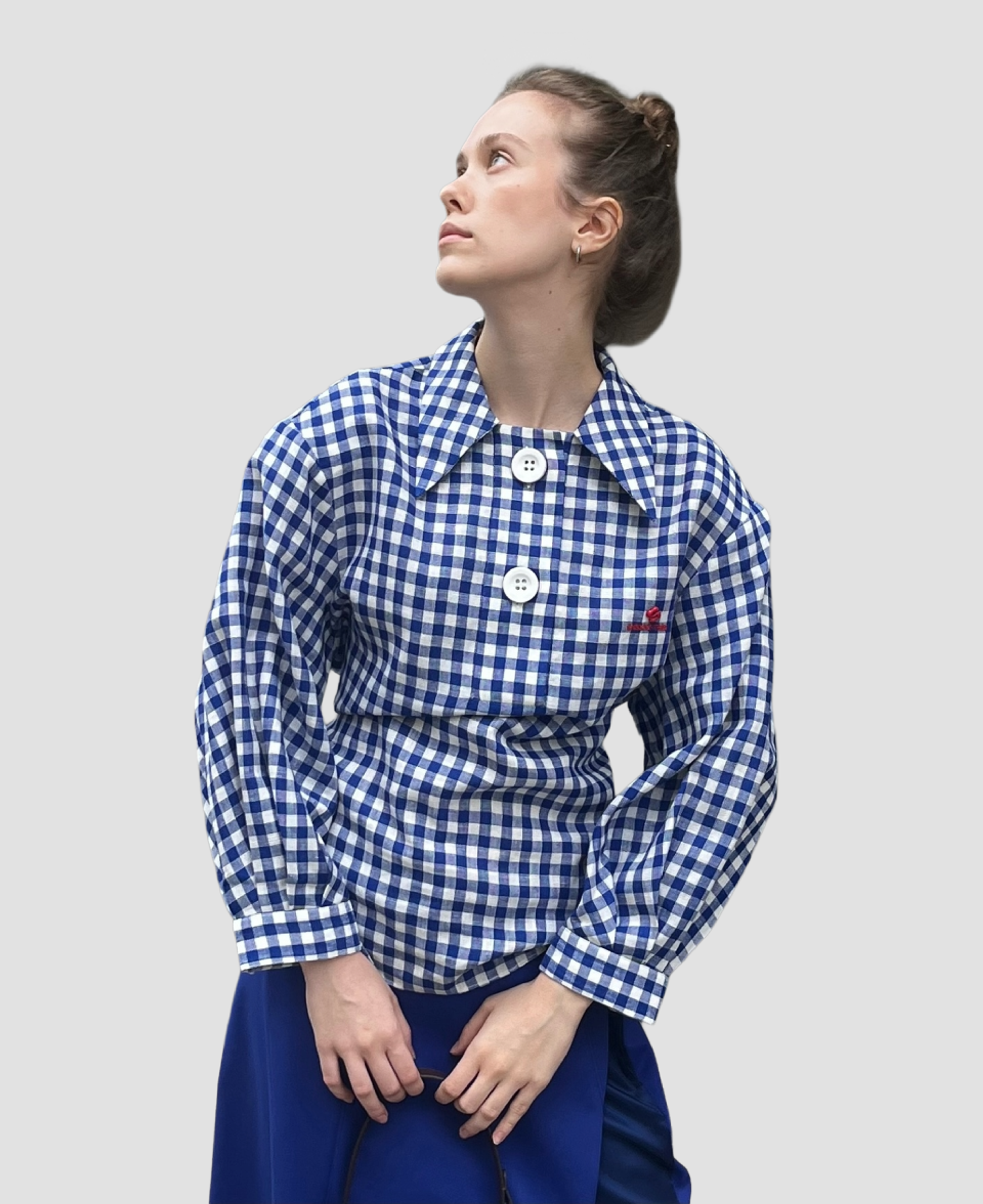 Рубашка Shushu/Tong