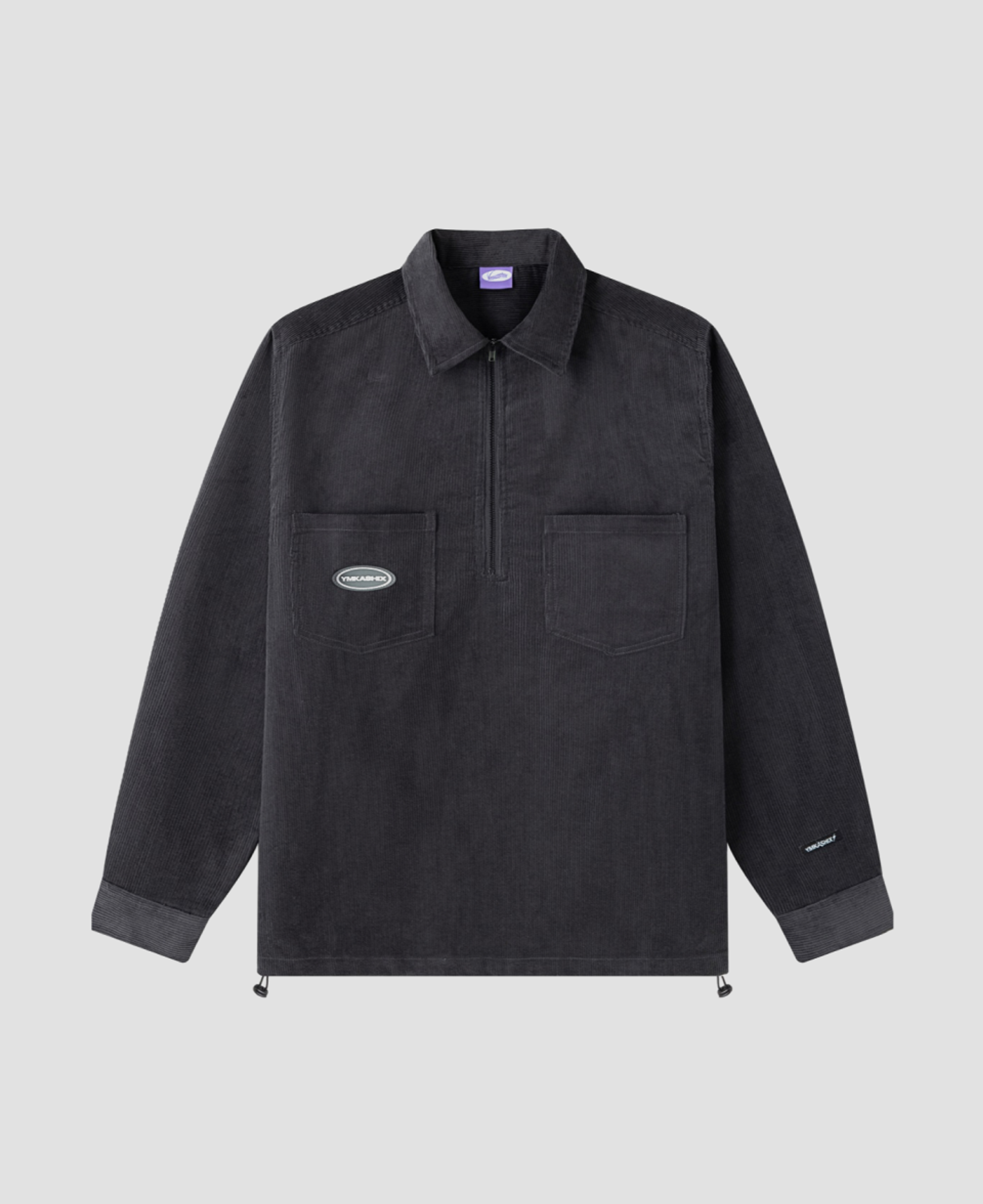 Рубашка Ymkashix