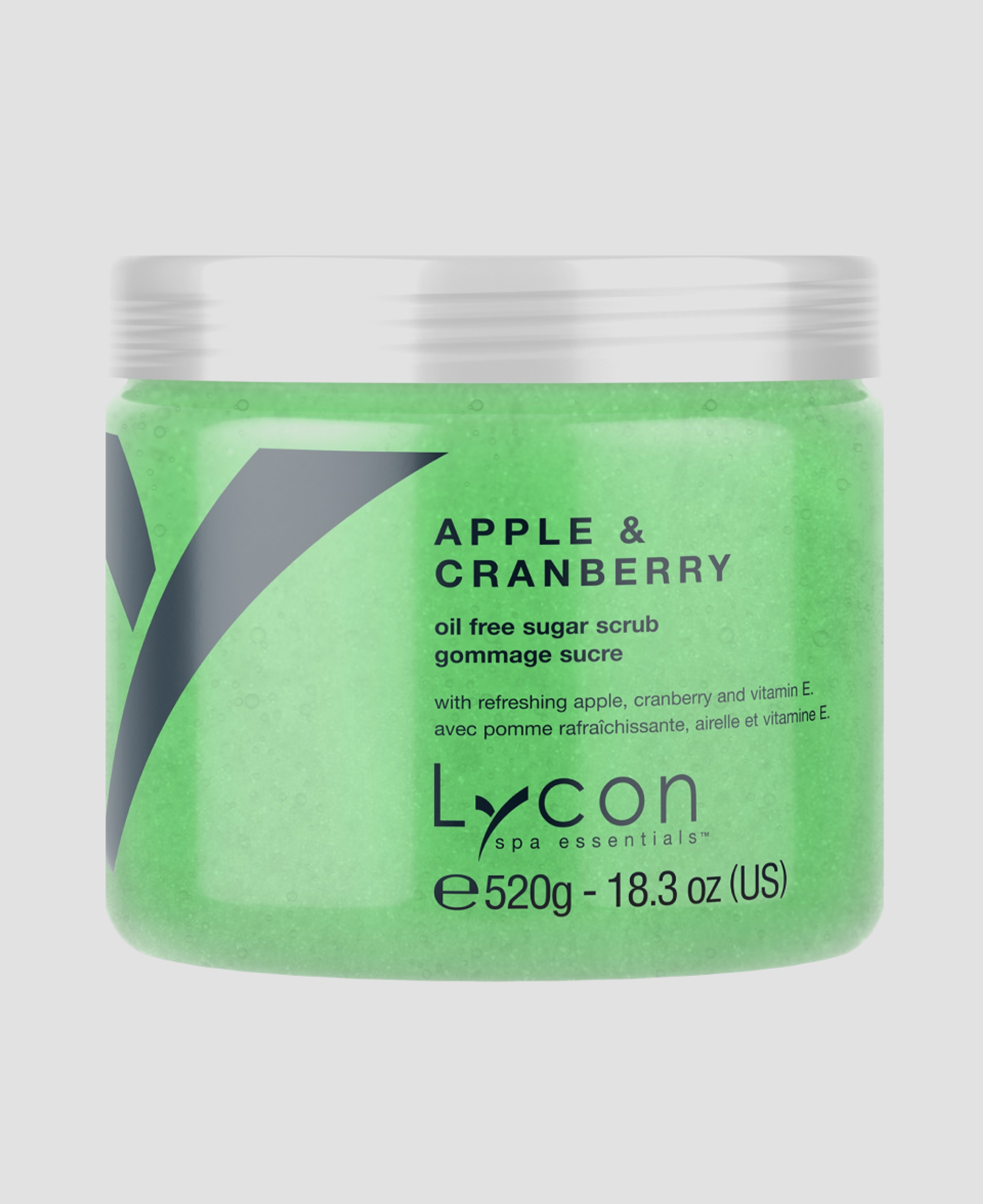 Скраб Lycon