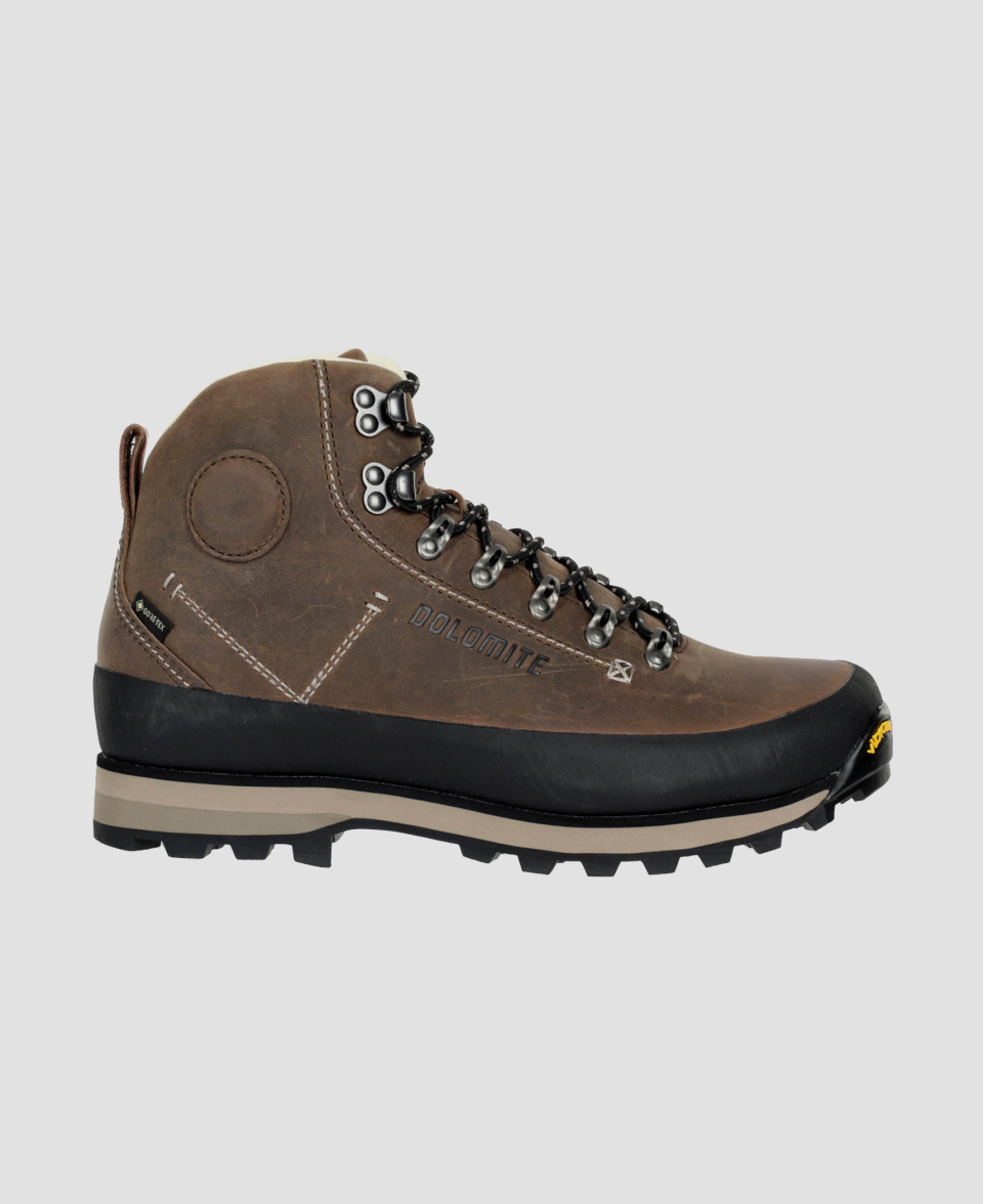 Ботинки Dolomite M’s 54 Trek Gtx