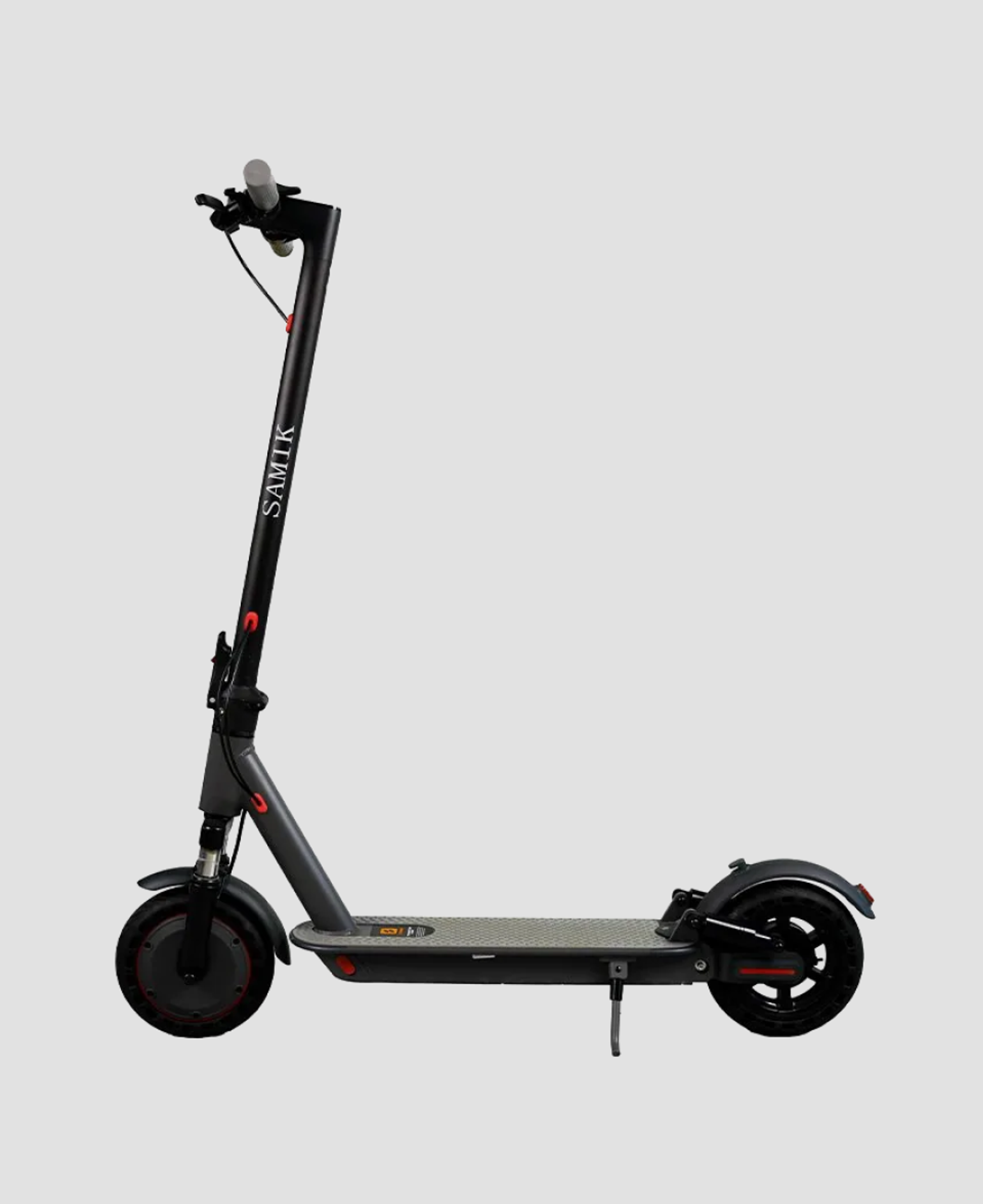 Электросамокат Samik M365 Lux