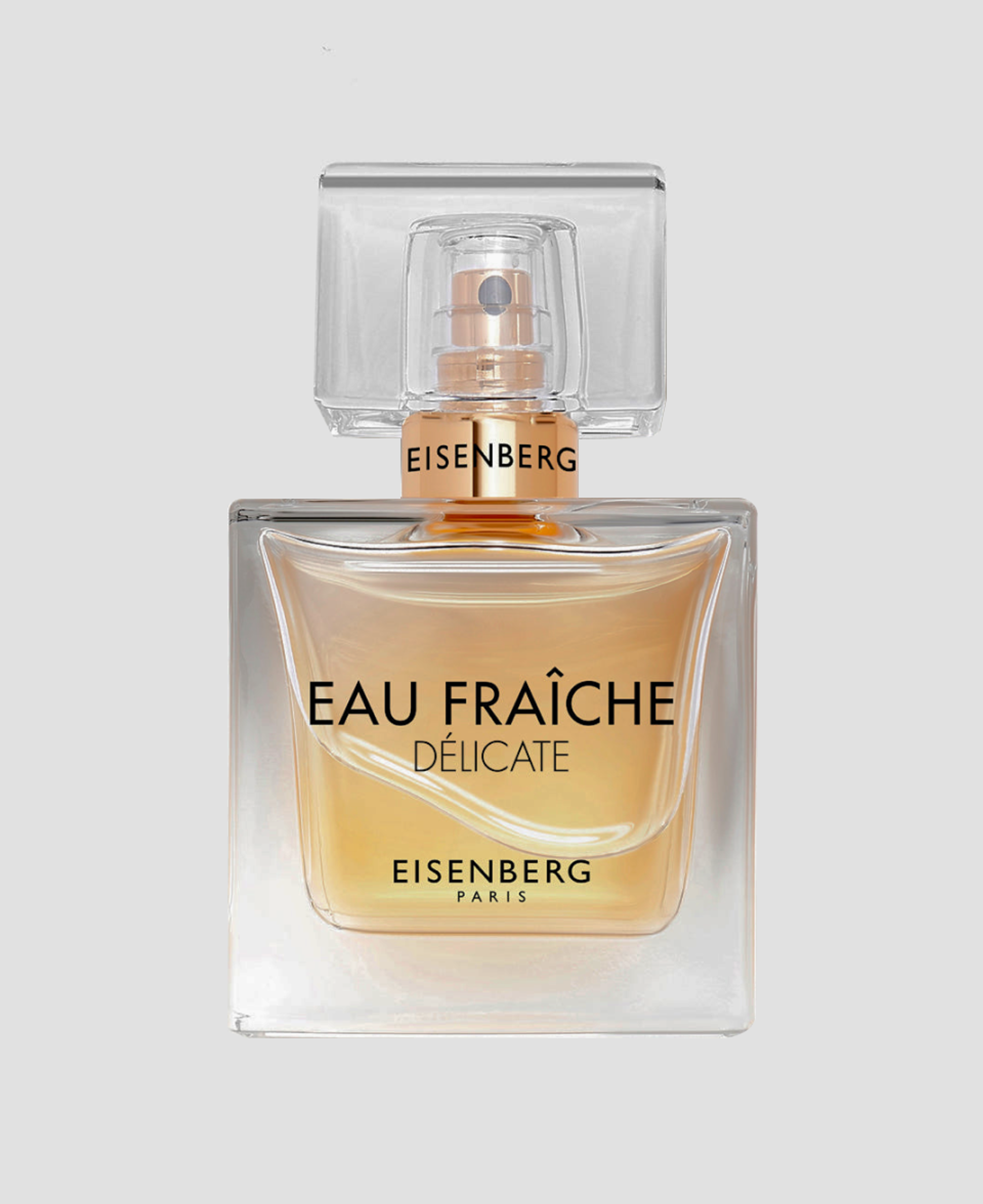 Парфюмерная вода Eisenberg Eau Fraiche Delicate