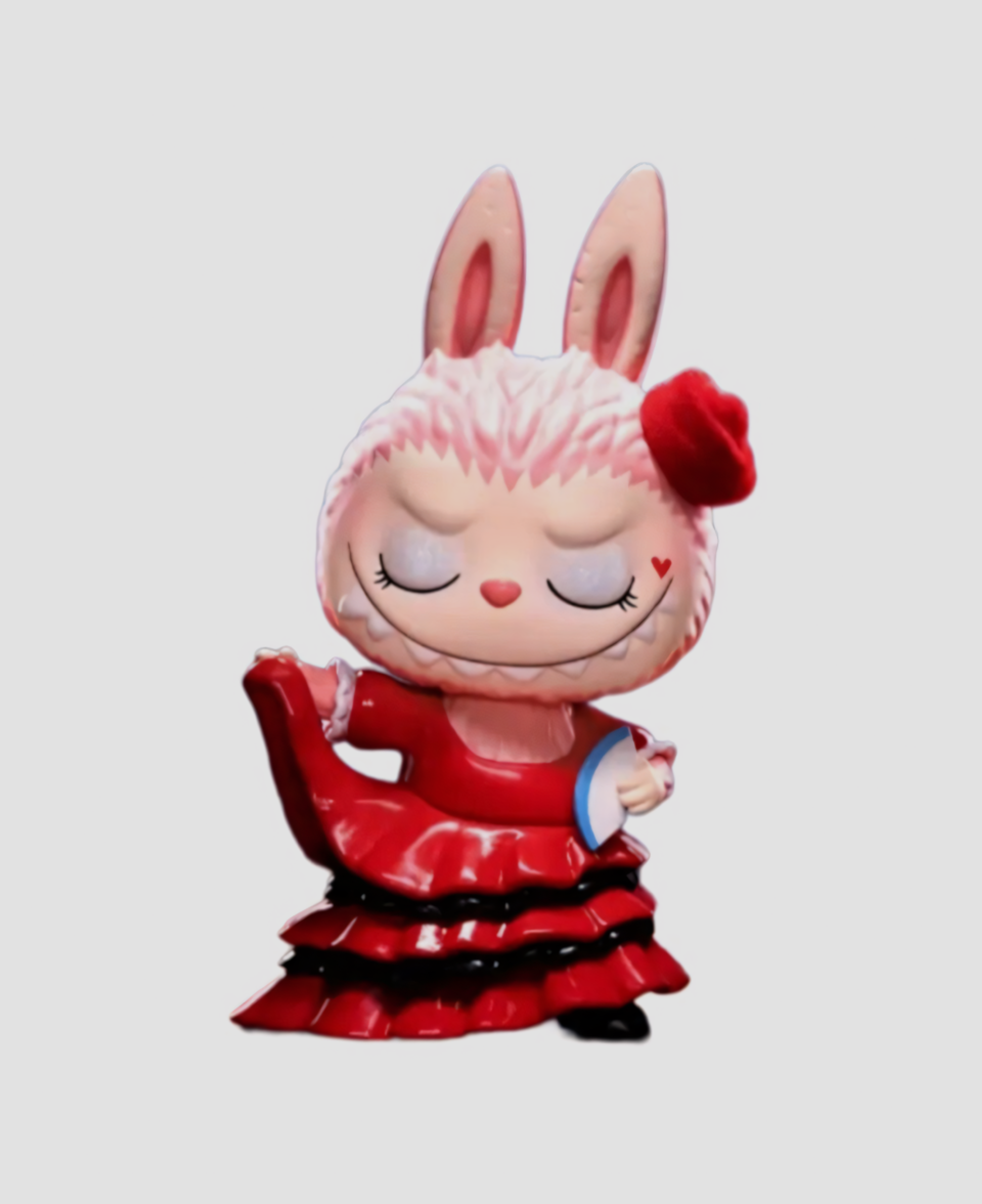 Фигурка Pop Mart Labubu 