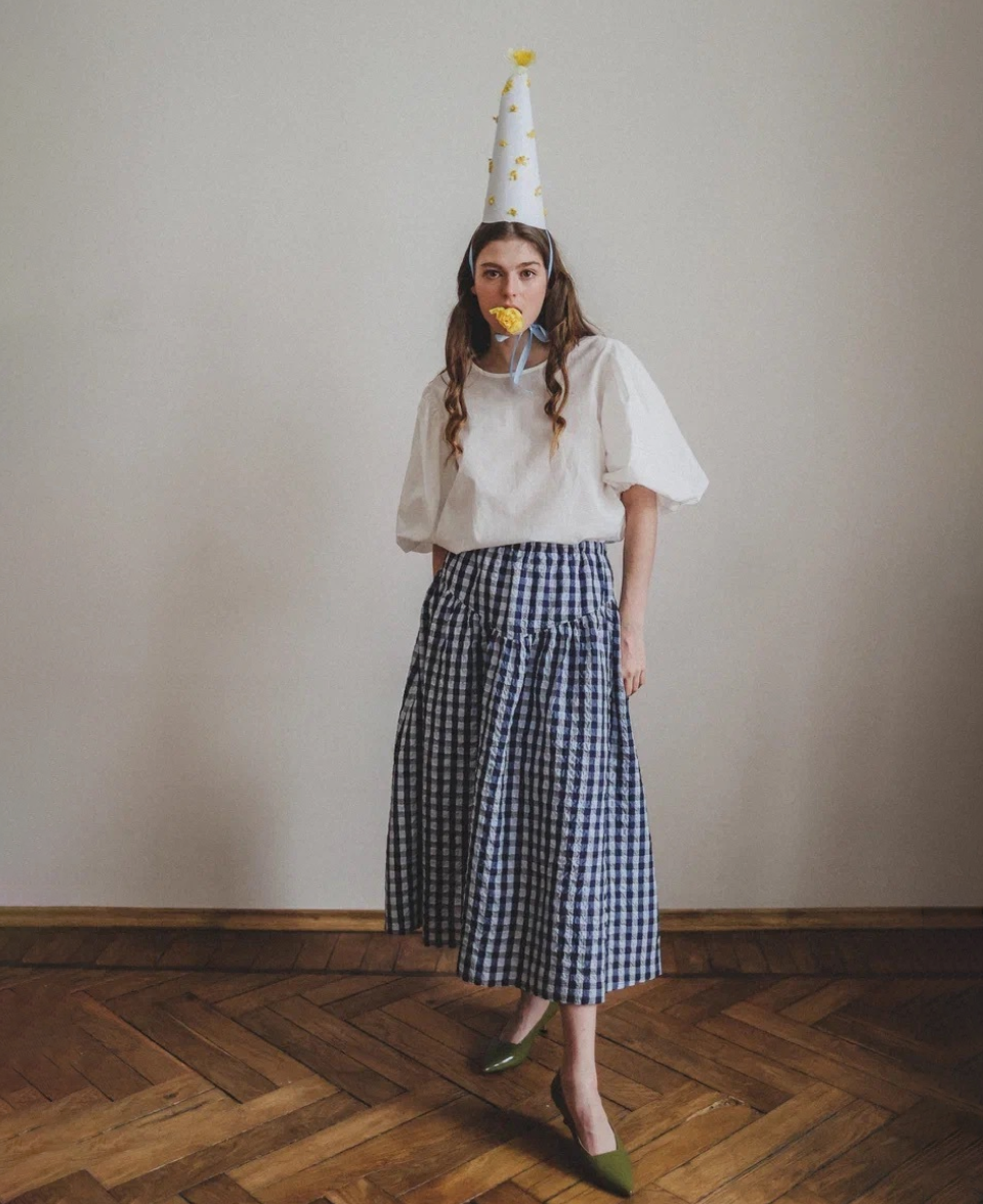 Юбка Zoe San