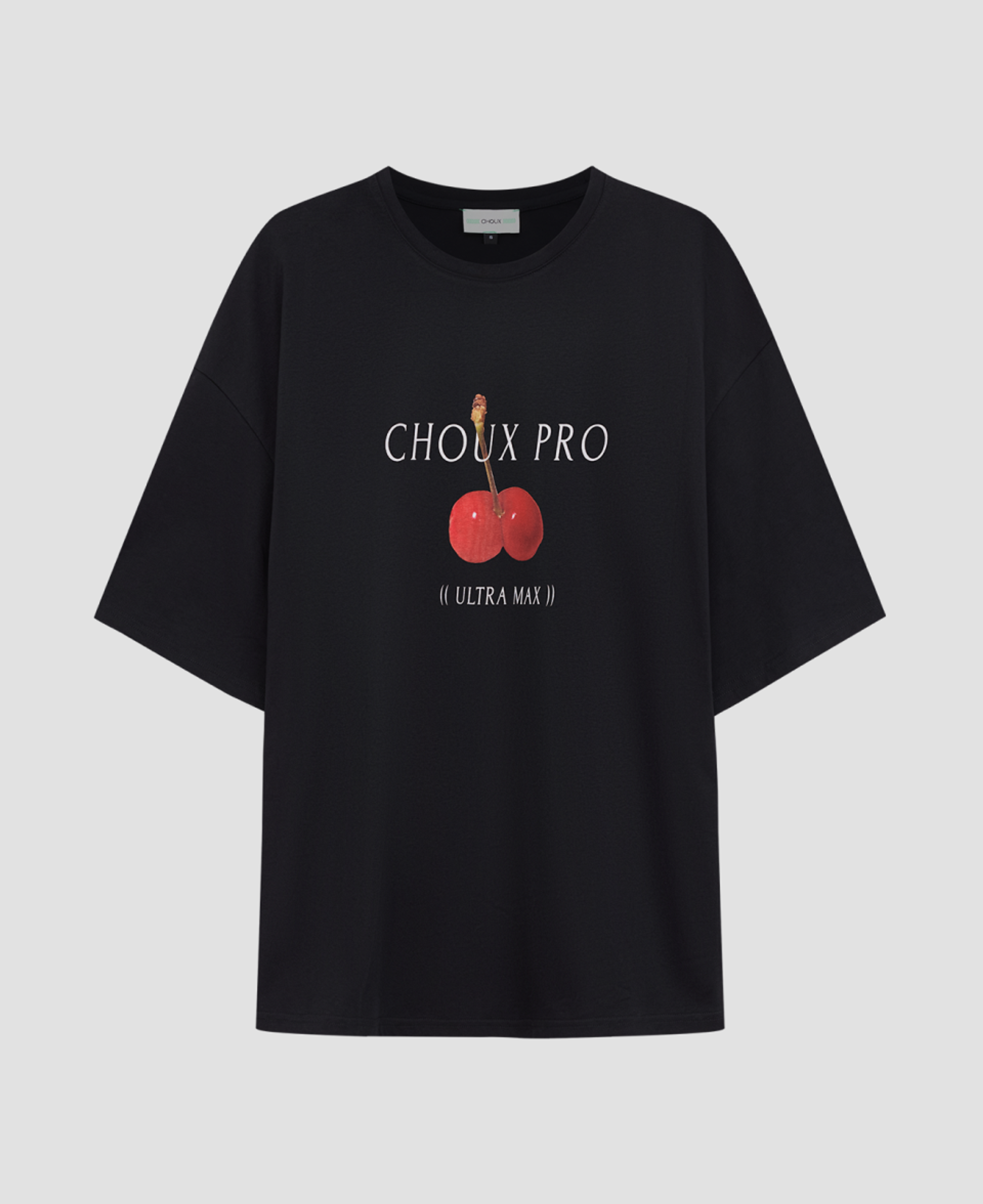 Футболка Choux