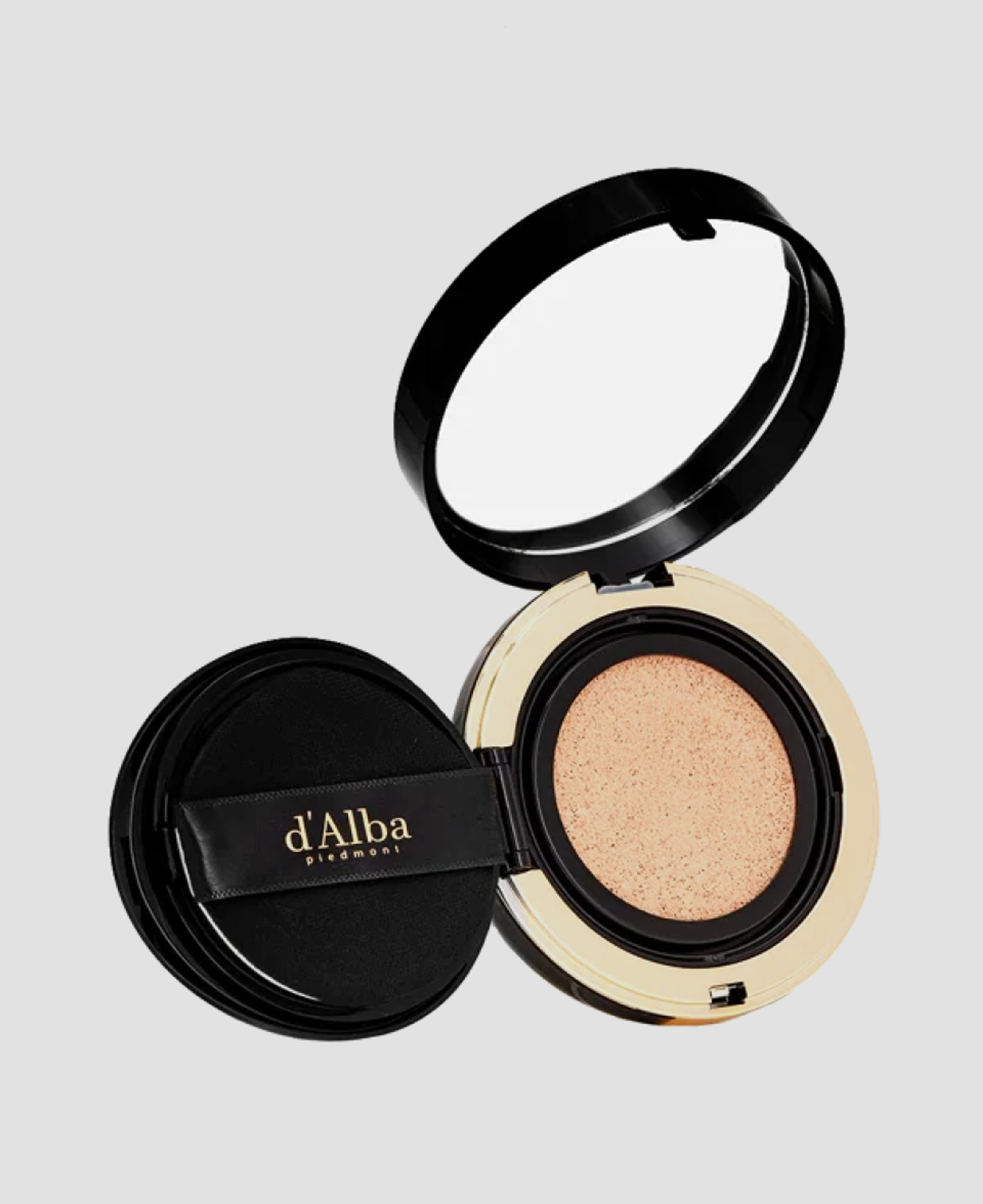 Кушон d’Alba Glow Fit