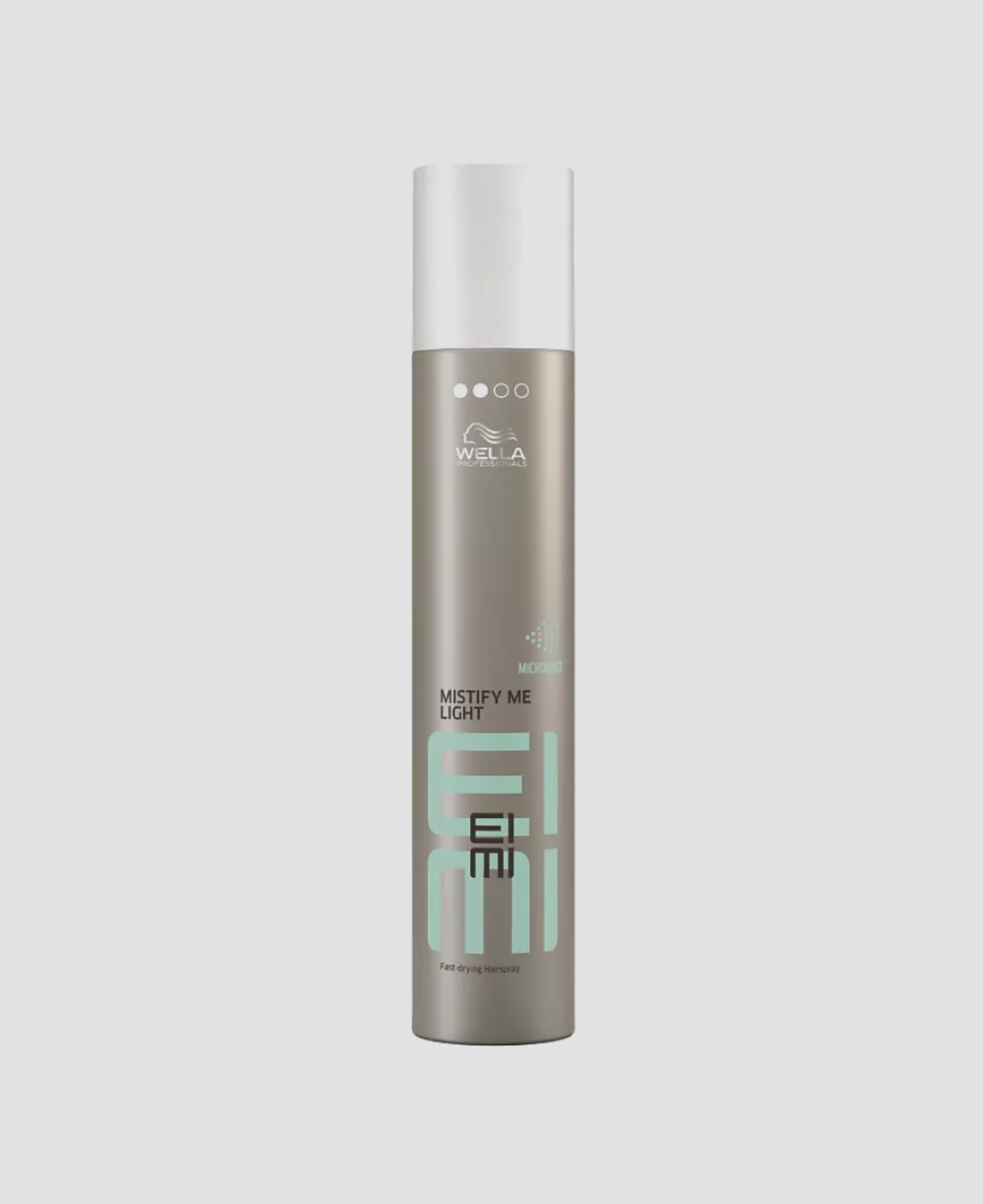 Лак Wella Professional Eimi