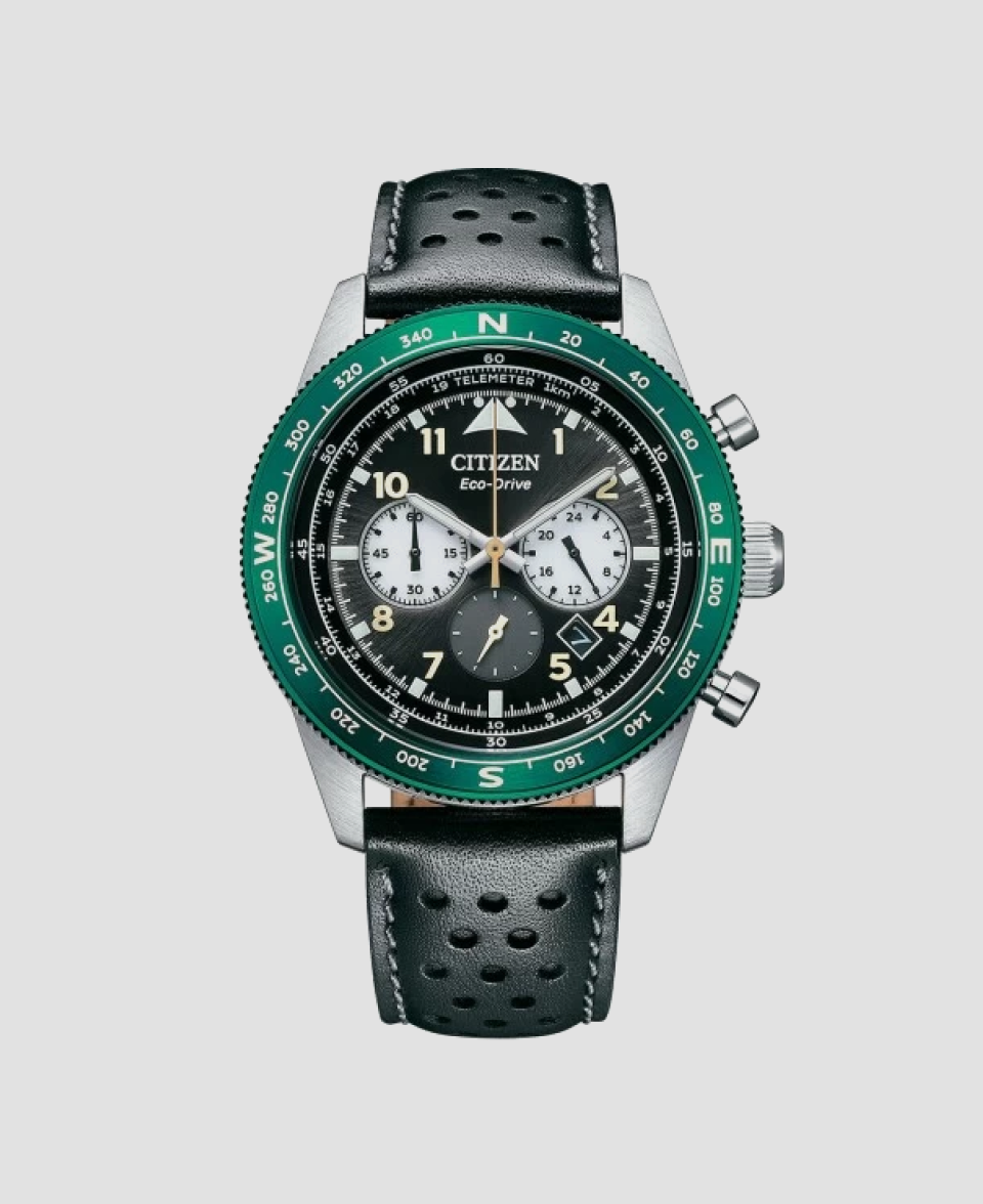 Часы Citizen Eco-Drive