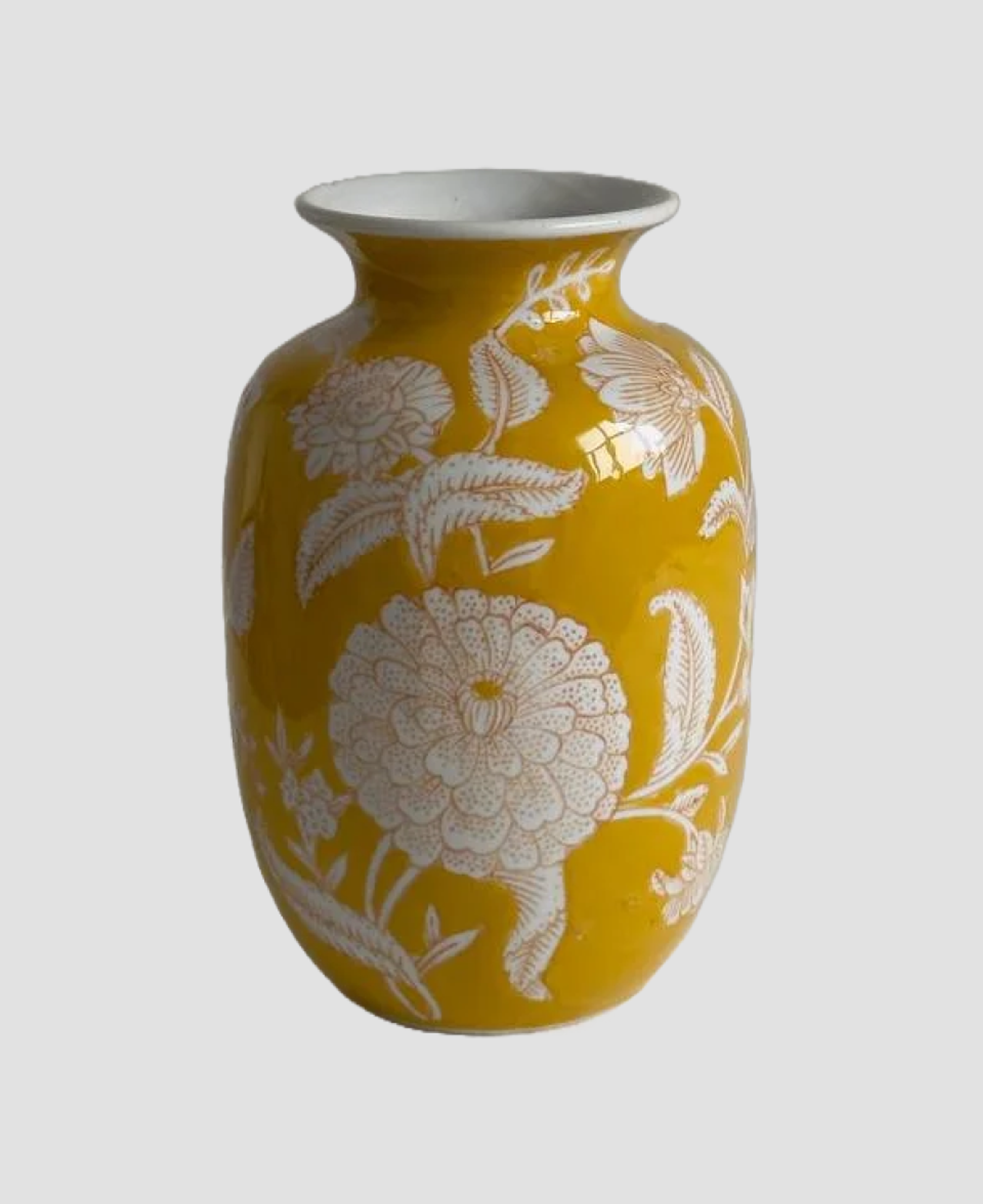 Ваза «Флер» 