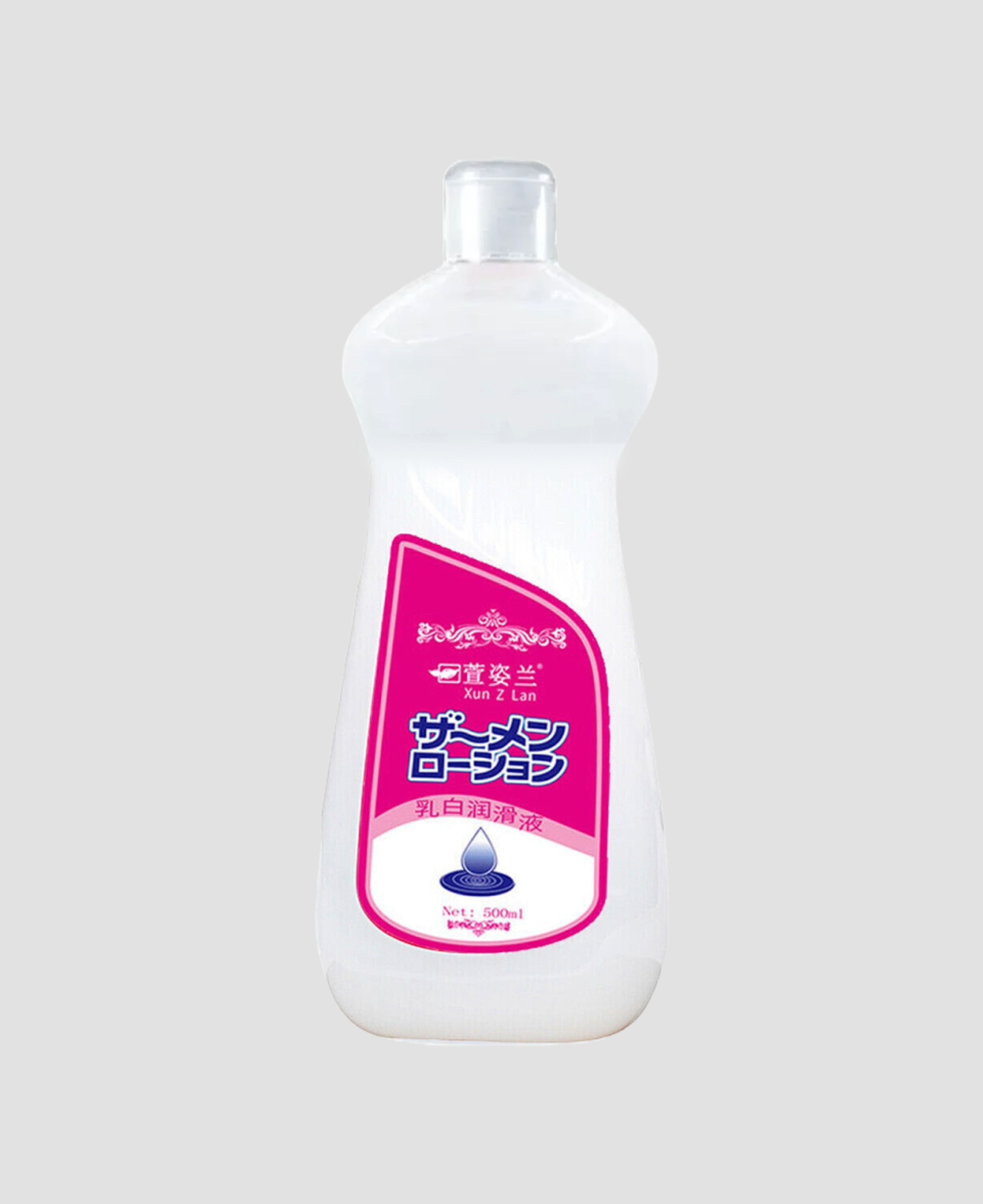 Лубрикант Milky