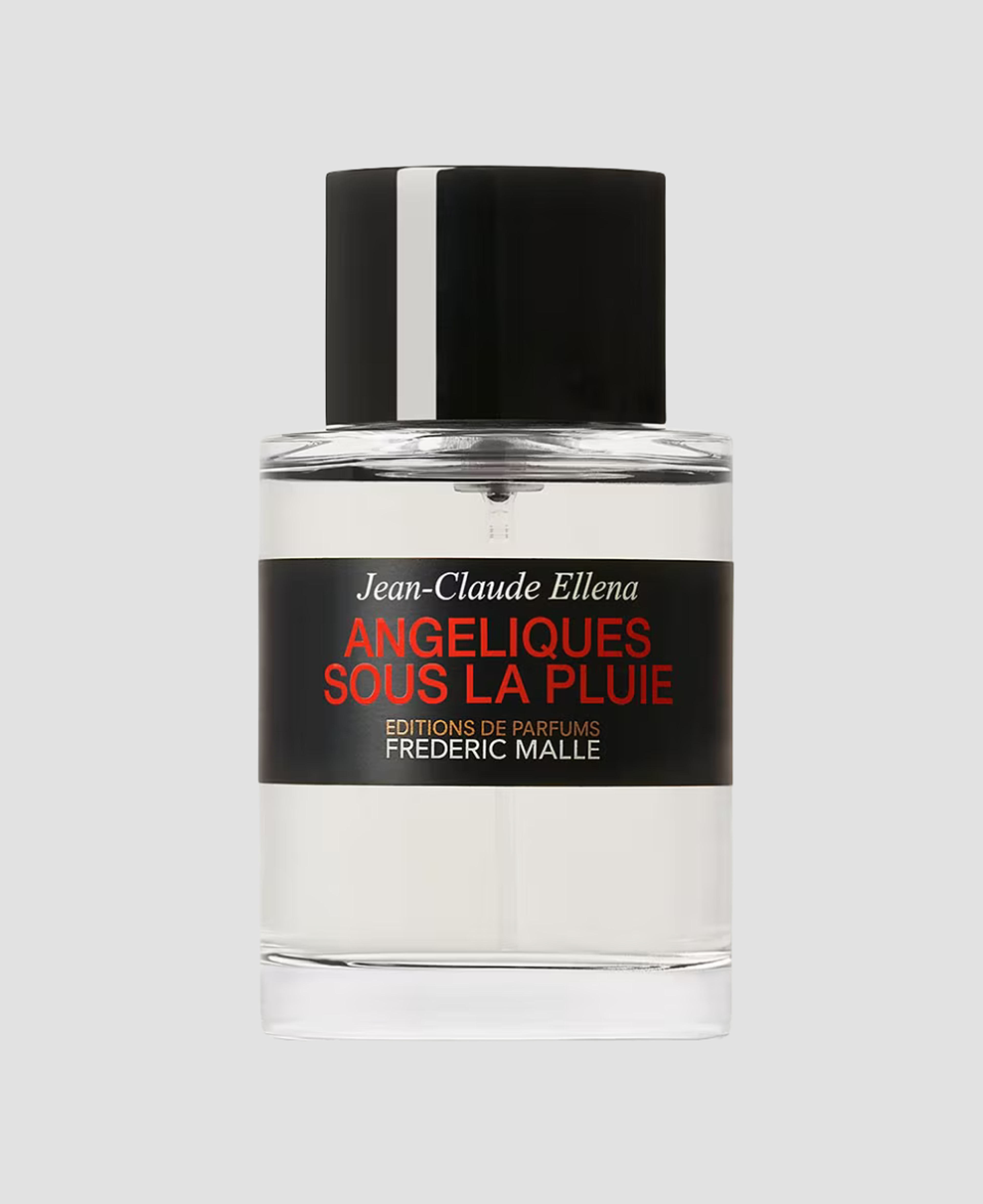 Туалетная вода Frederic Malle Angeliques Sous La Pluie 