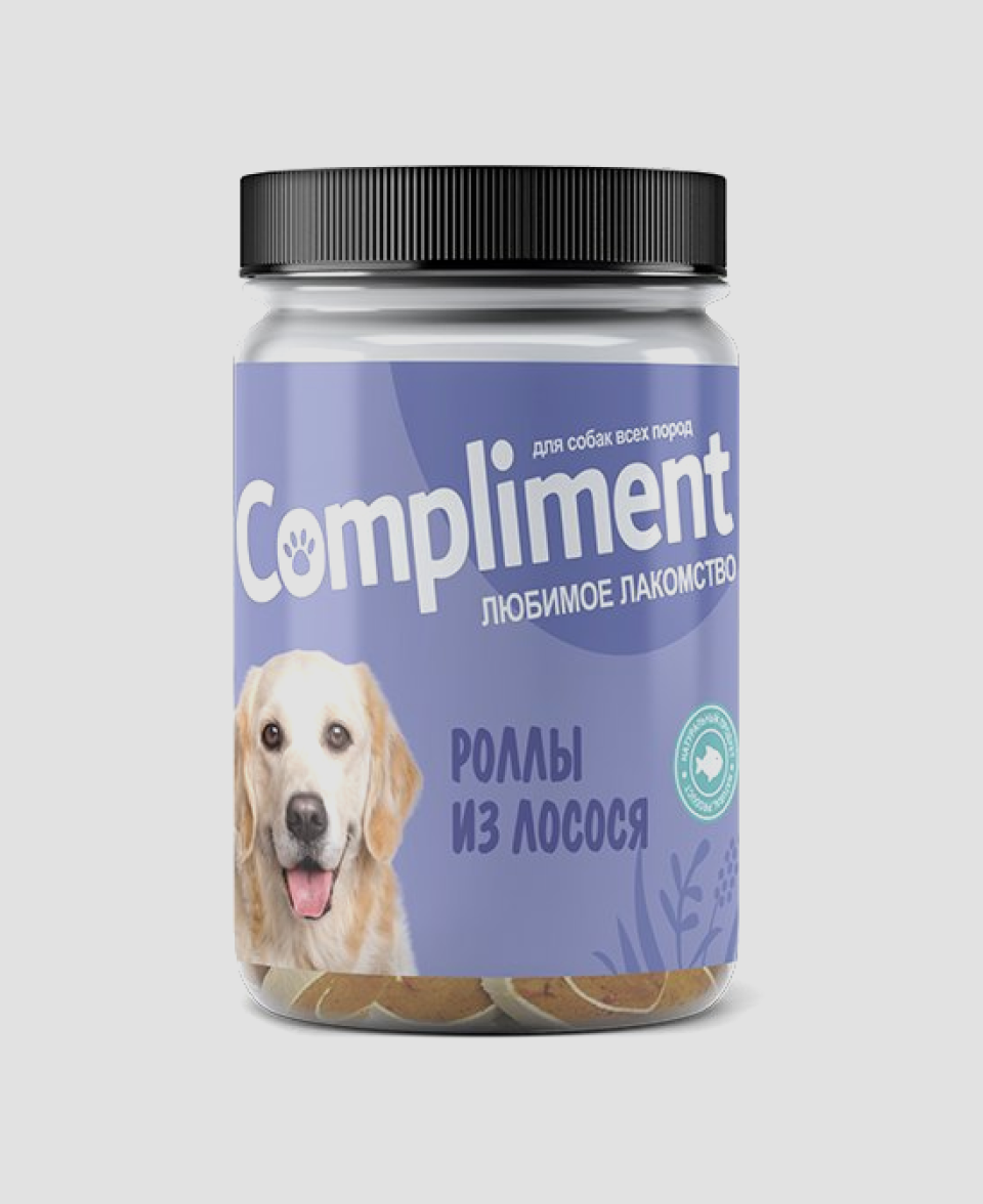 Лакомство для собак Compliment