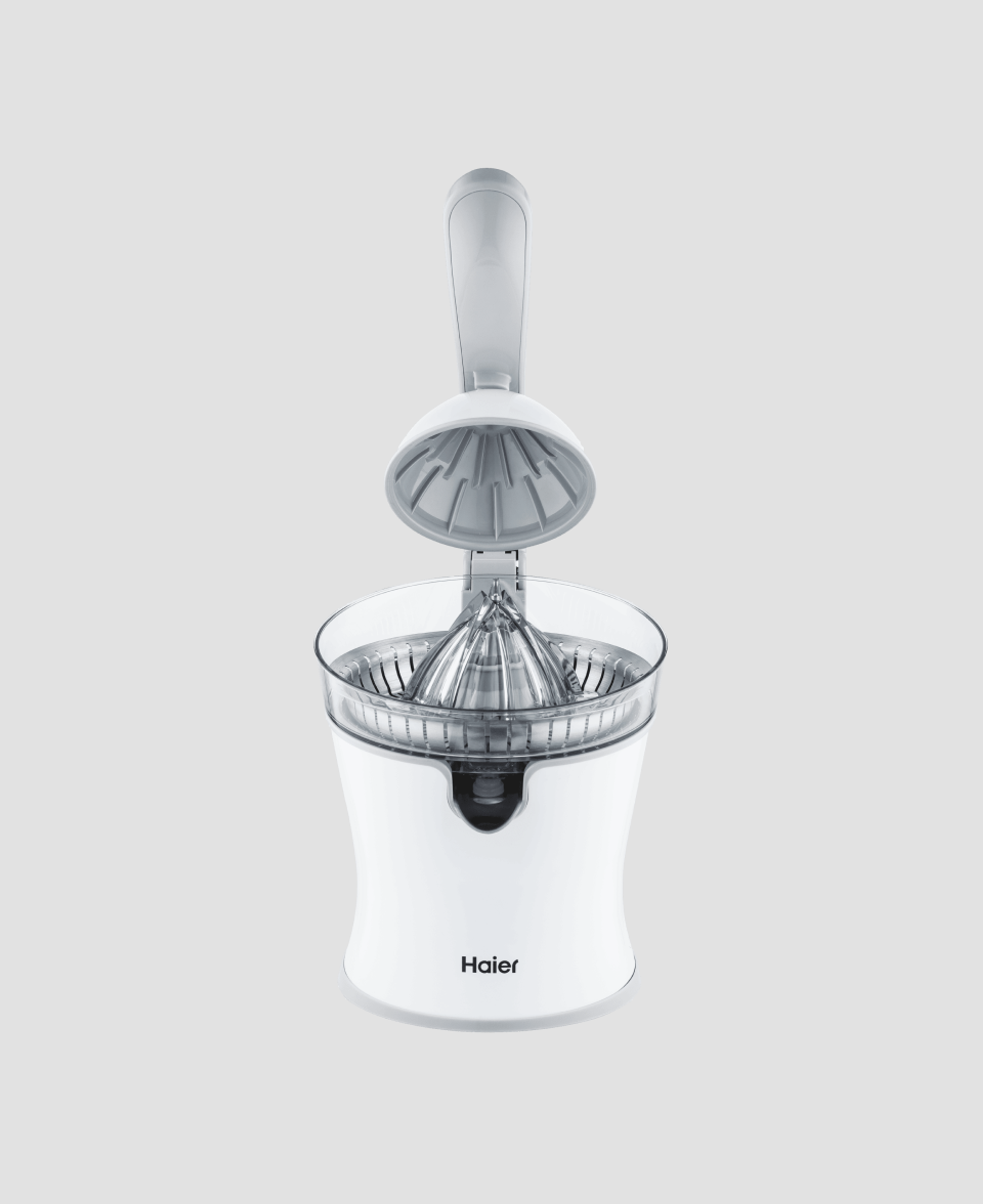 Цитрусовая соковыжималка Haier