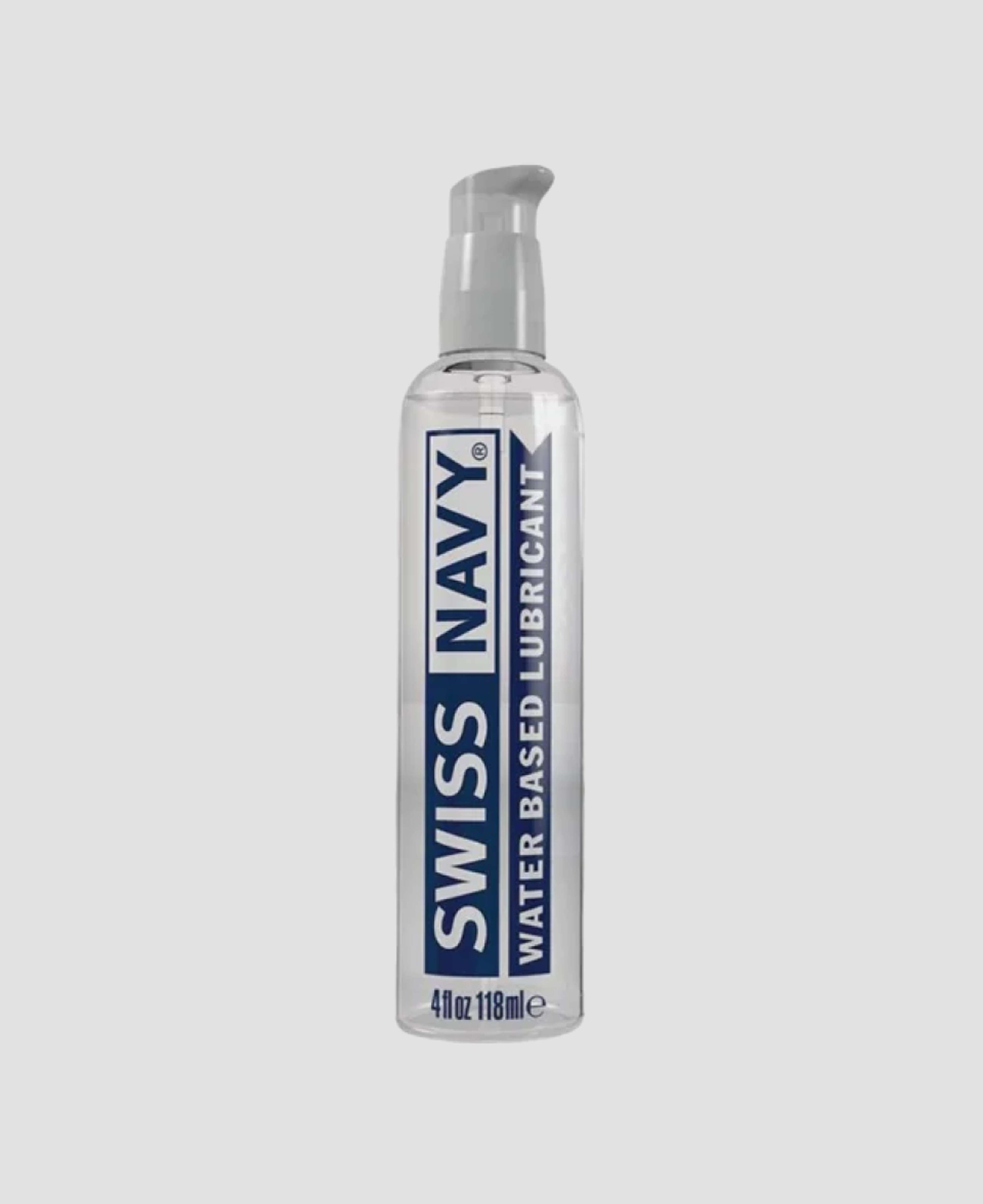 Лубрикант Swiss Navy Water Based Lubricant