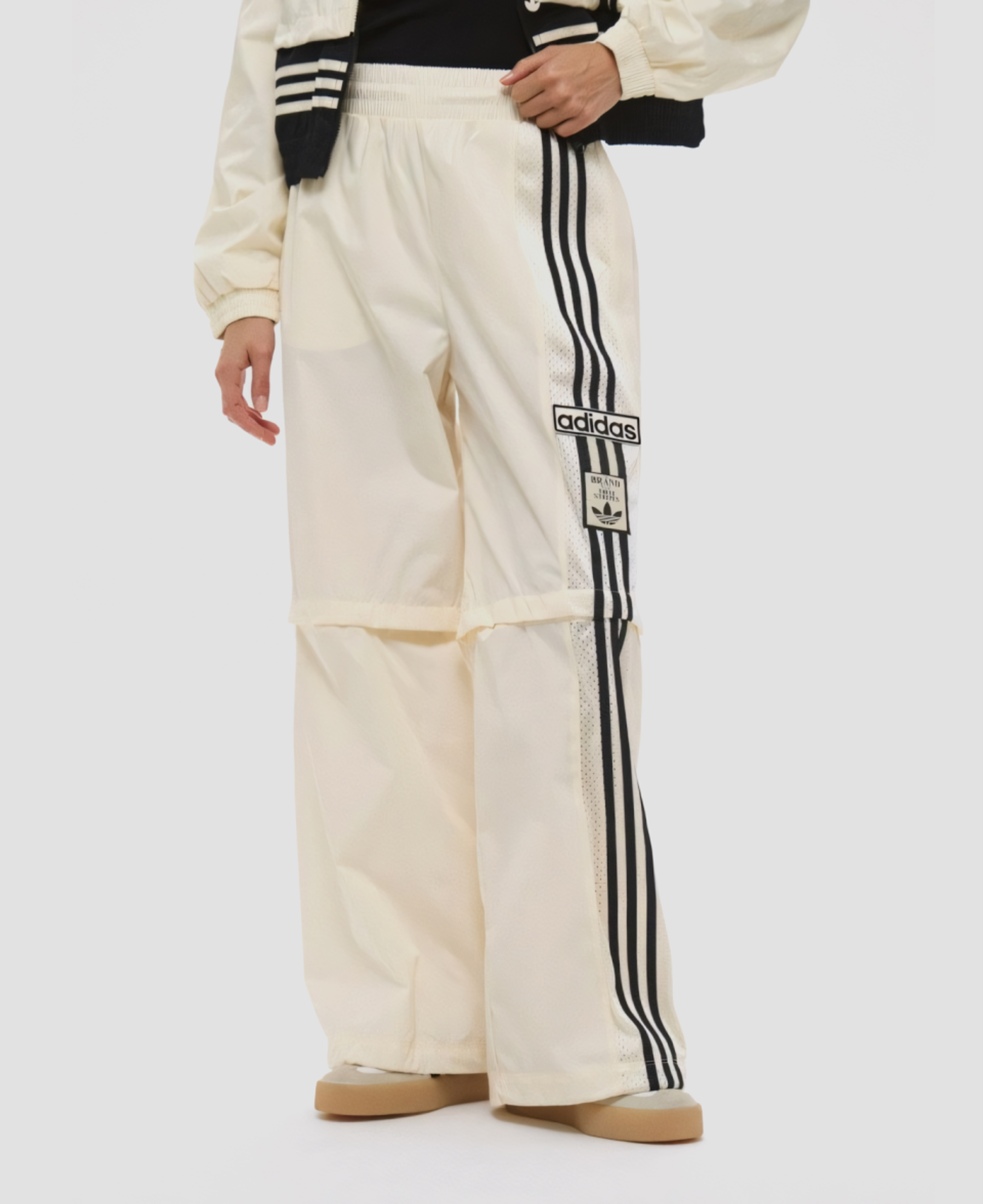 Брюки adidas