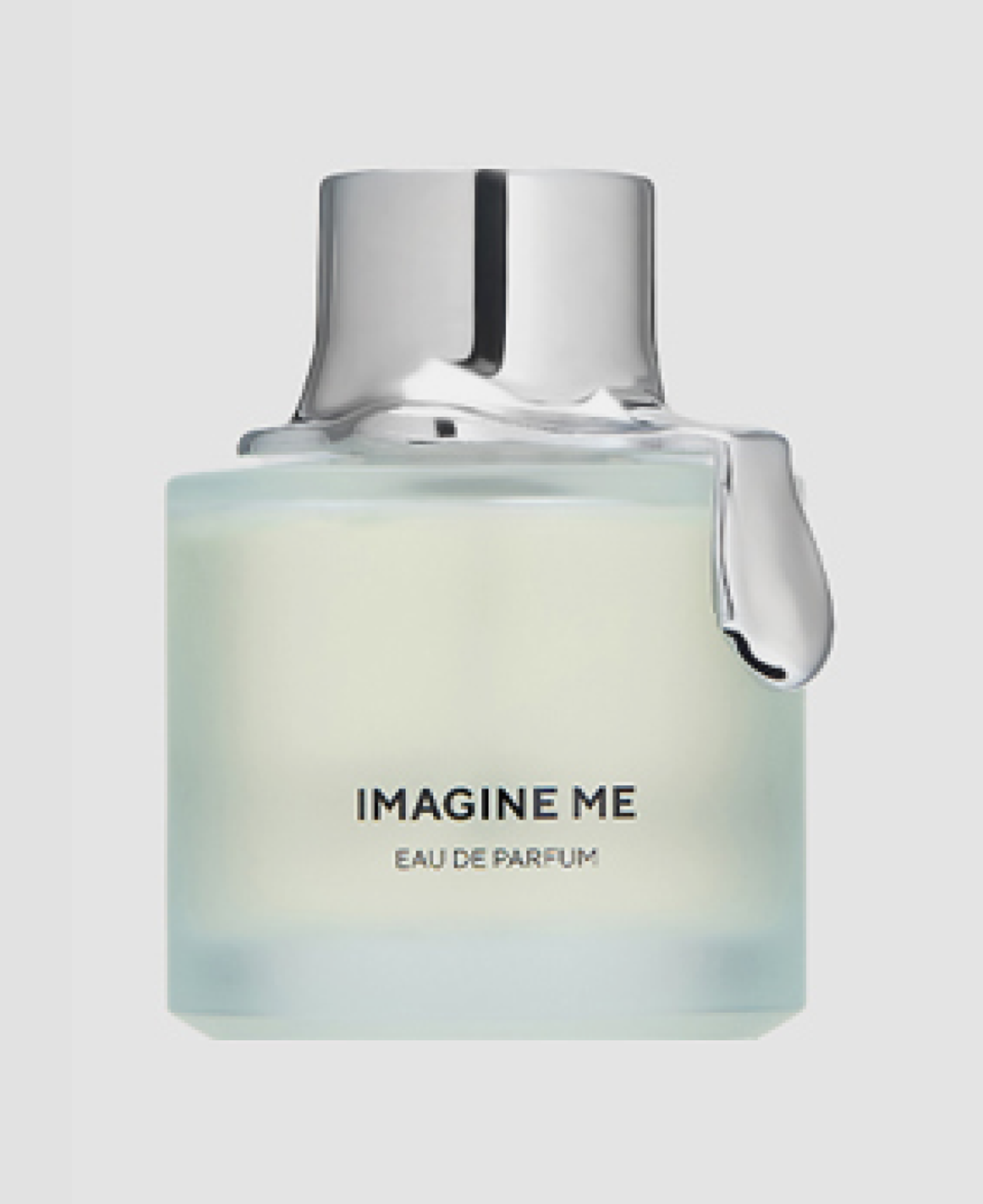Парфюмерная вода For Me Imagine Me