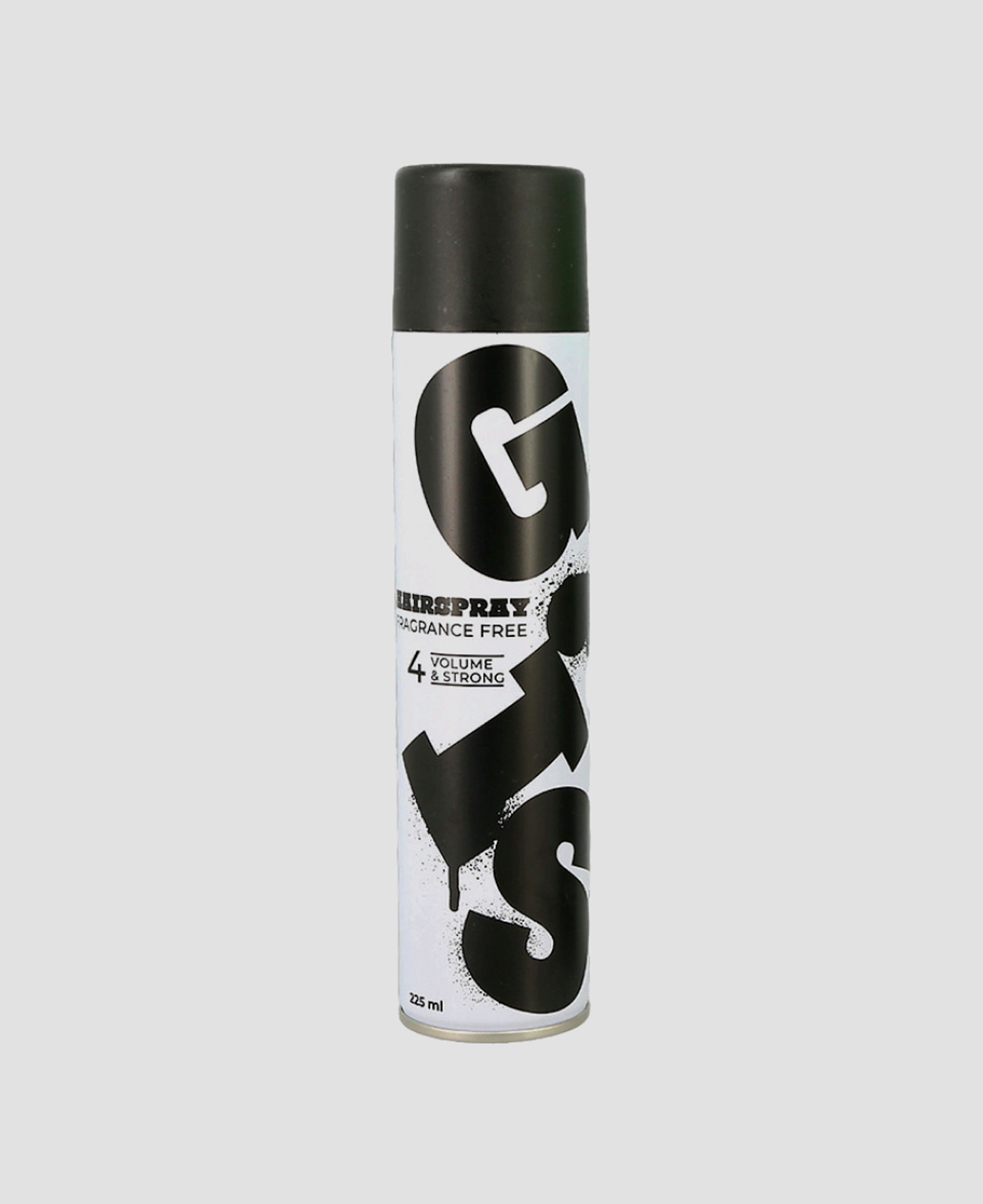 Лак Gis Volume & Strong