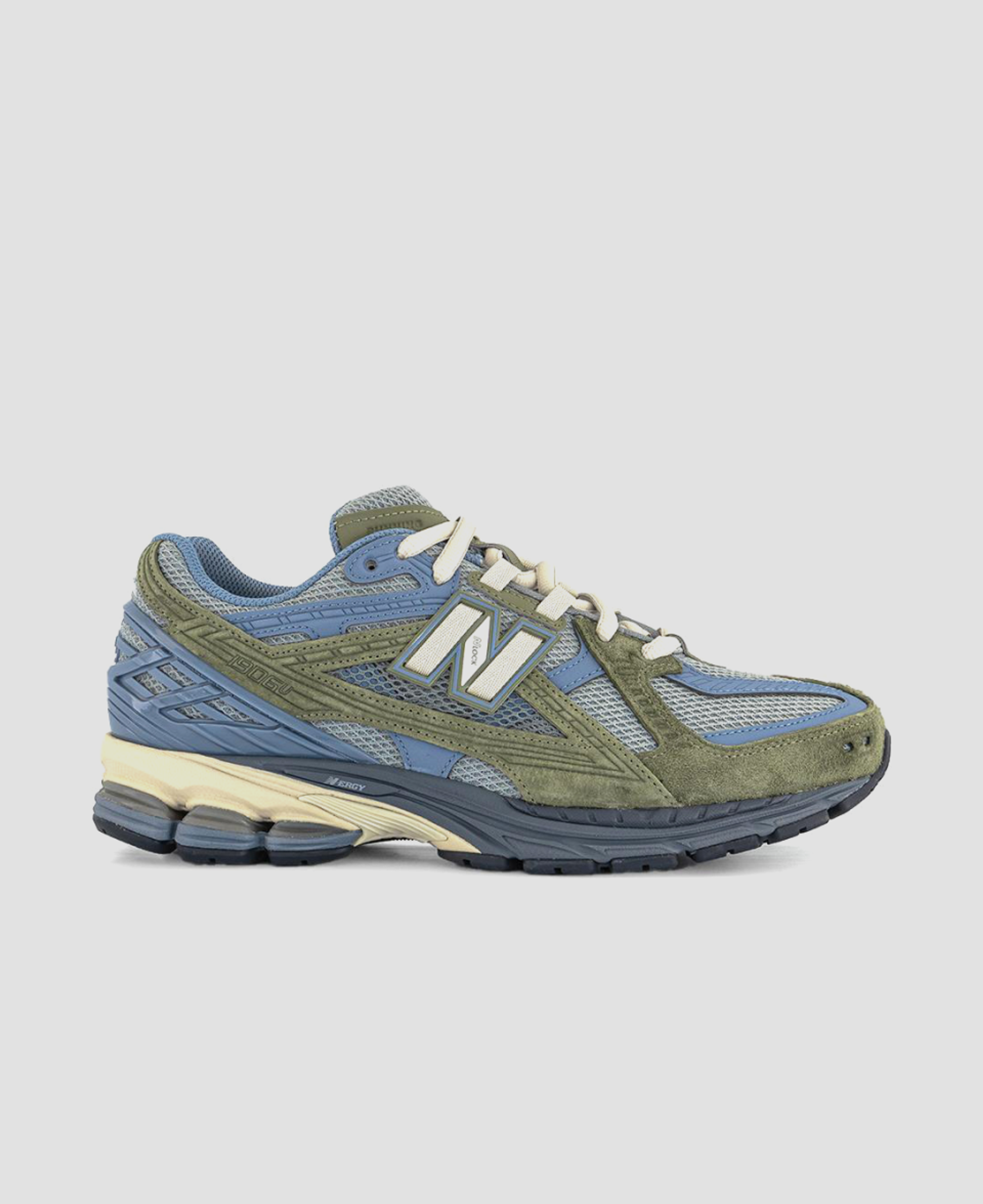 Кроссовки New Balance 1 906 