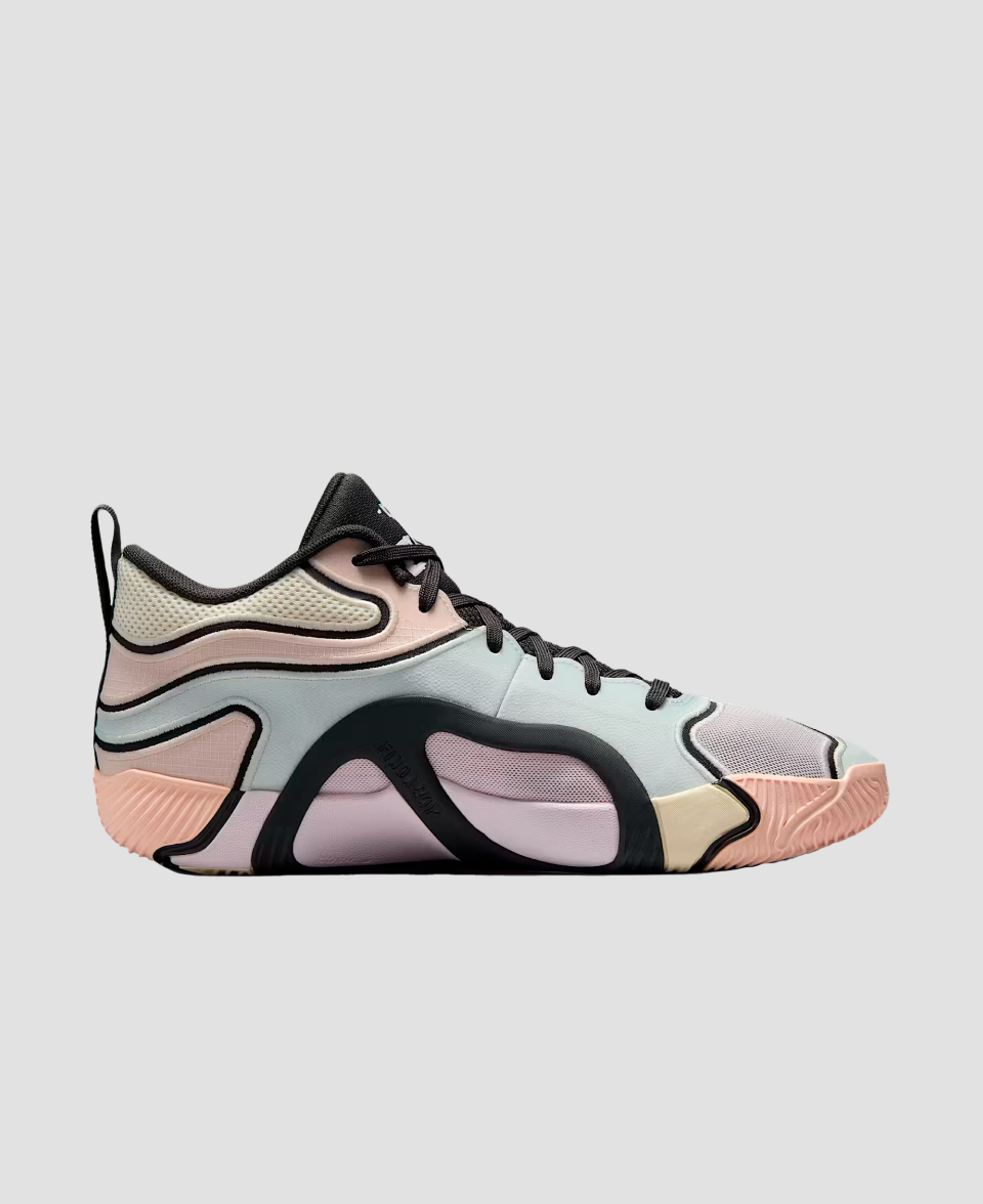 Кроссовки Jordan Tatum 3 