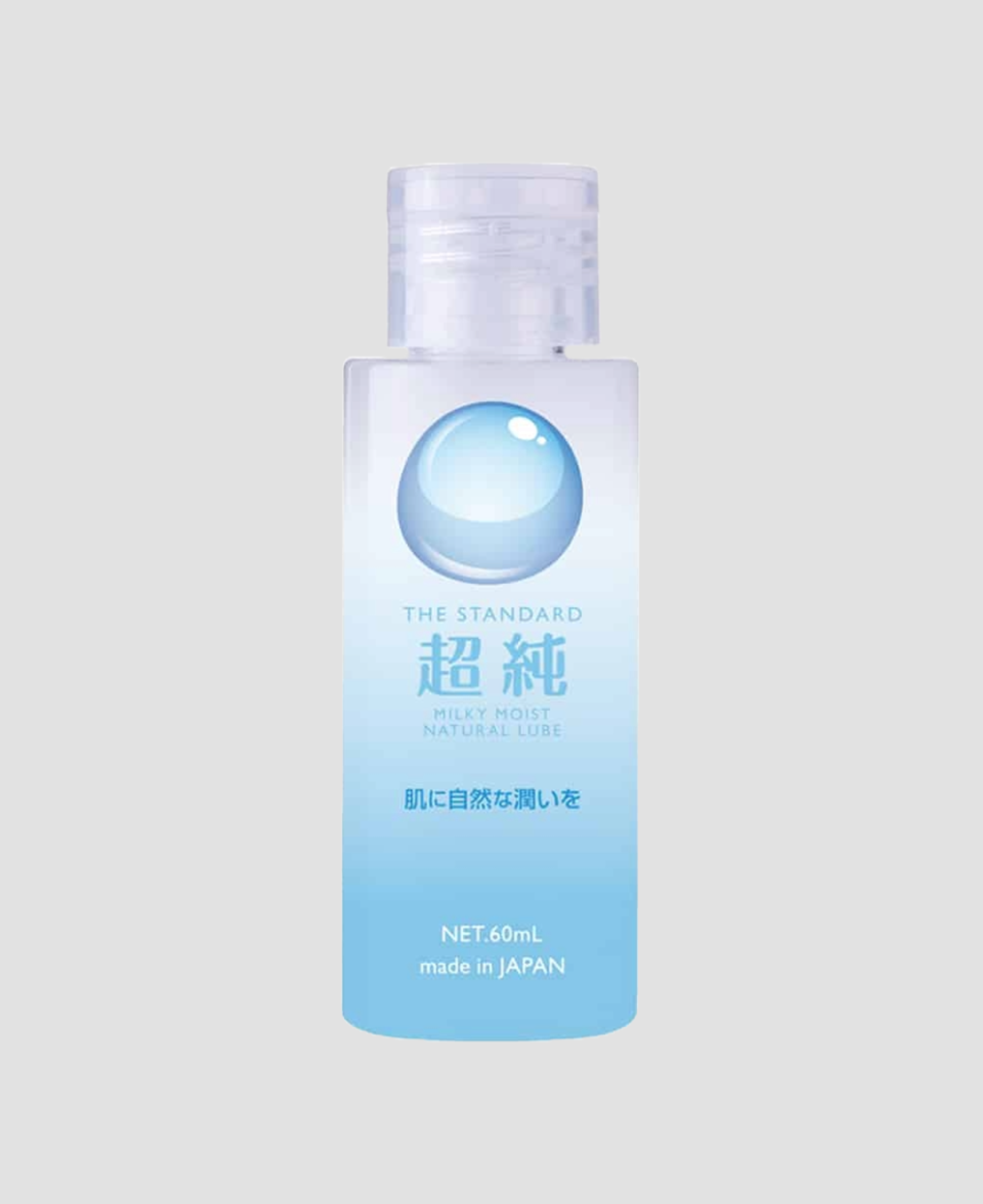 Лубрикант Beyond Milky Moist